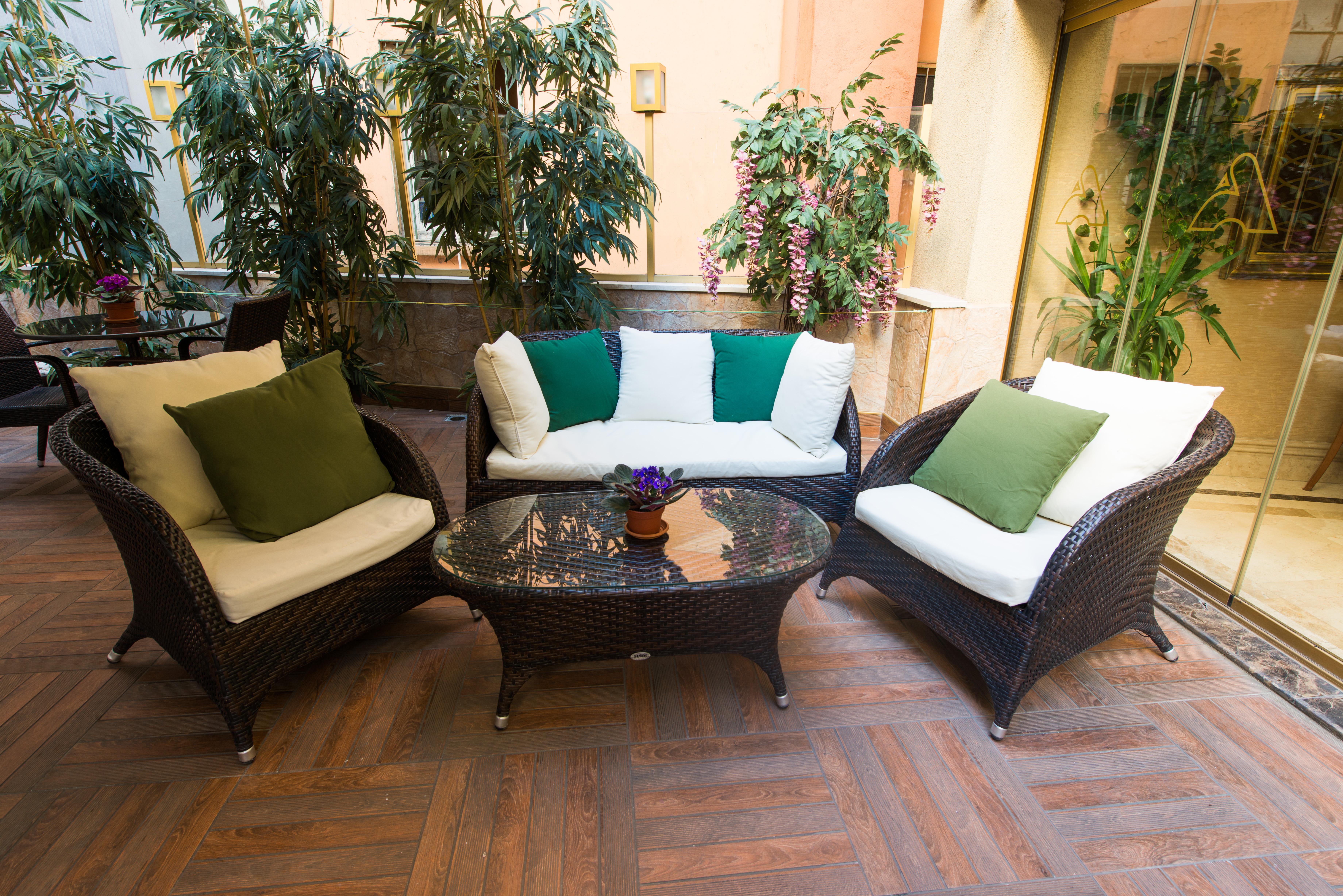 Antea Oldcity -special Category Hotel Istanbul