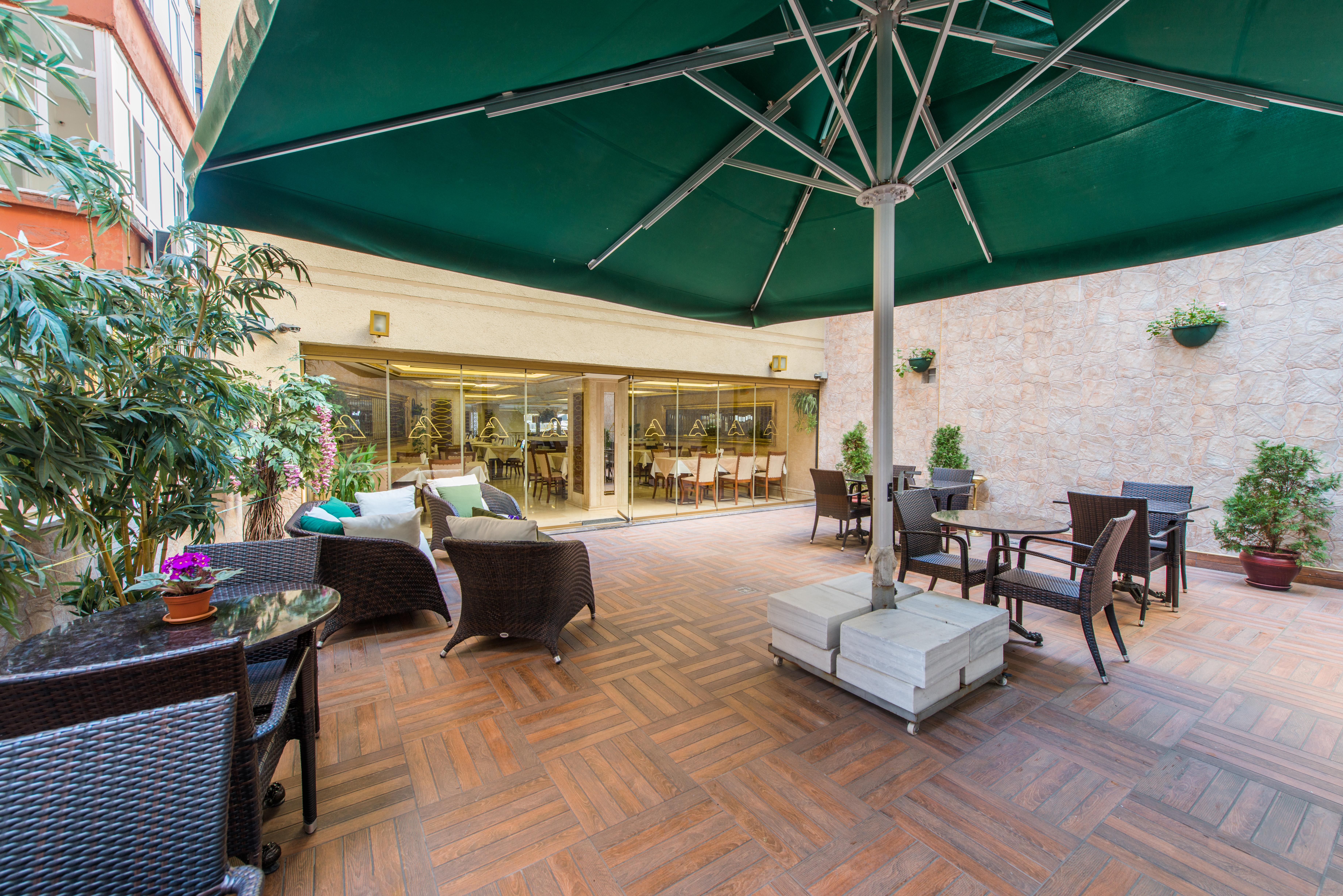 Antea Oldcity -special Category Hotel