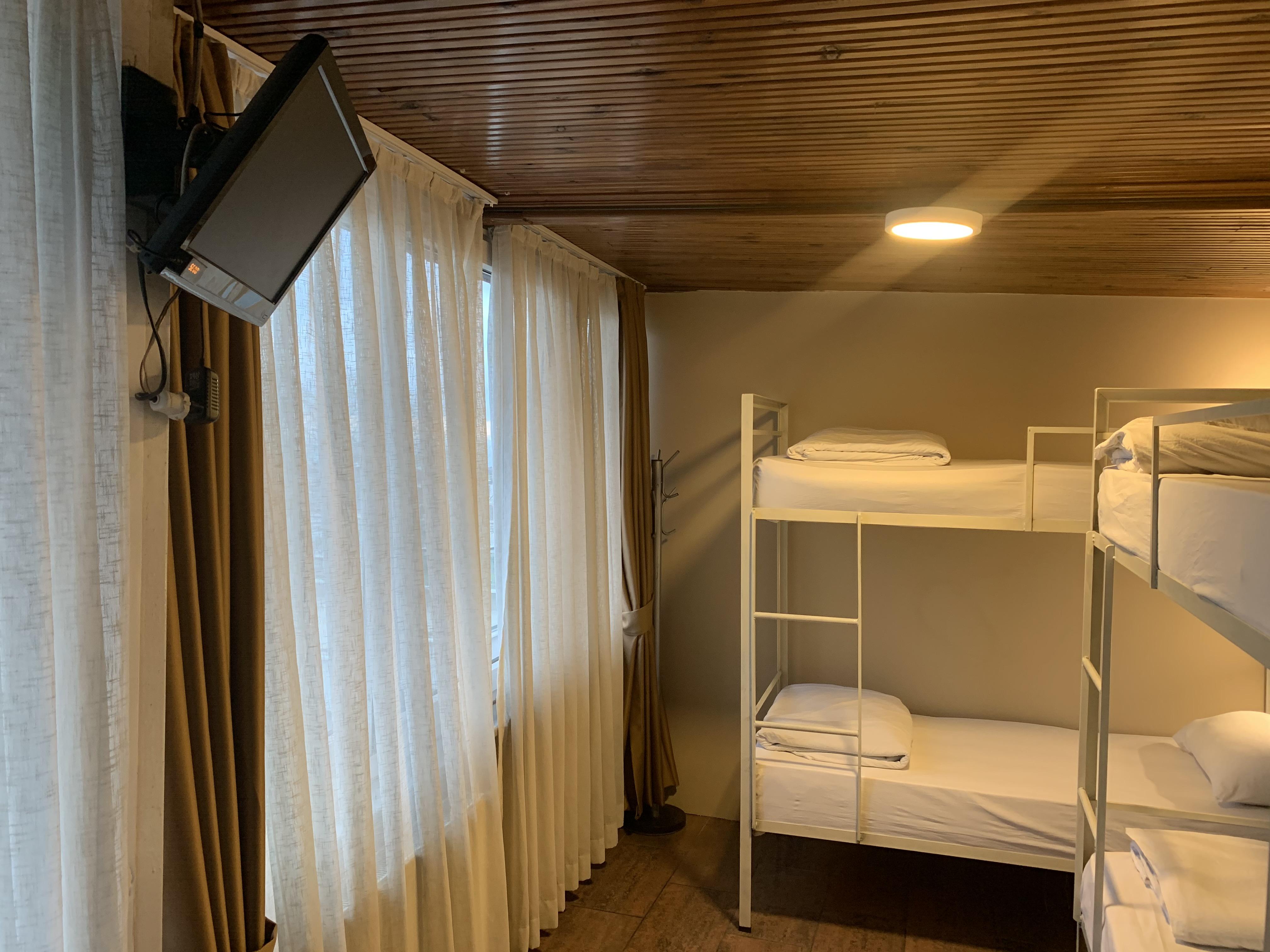 Albergue Antique