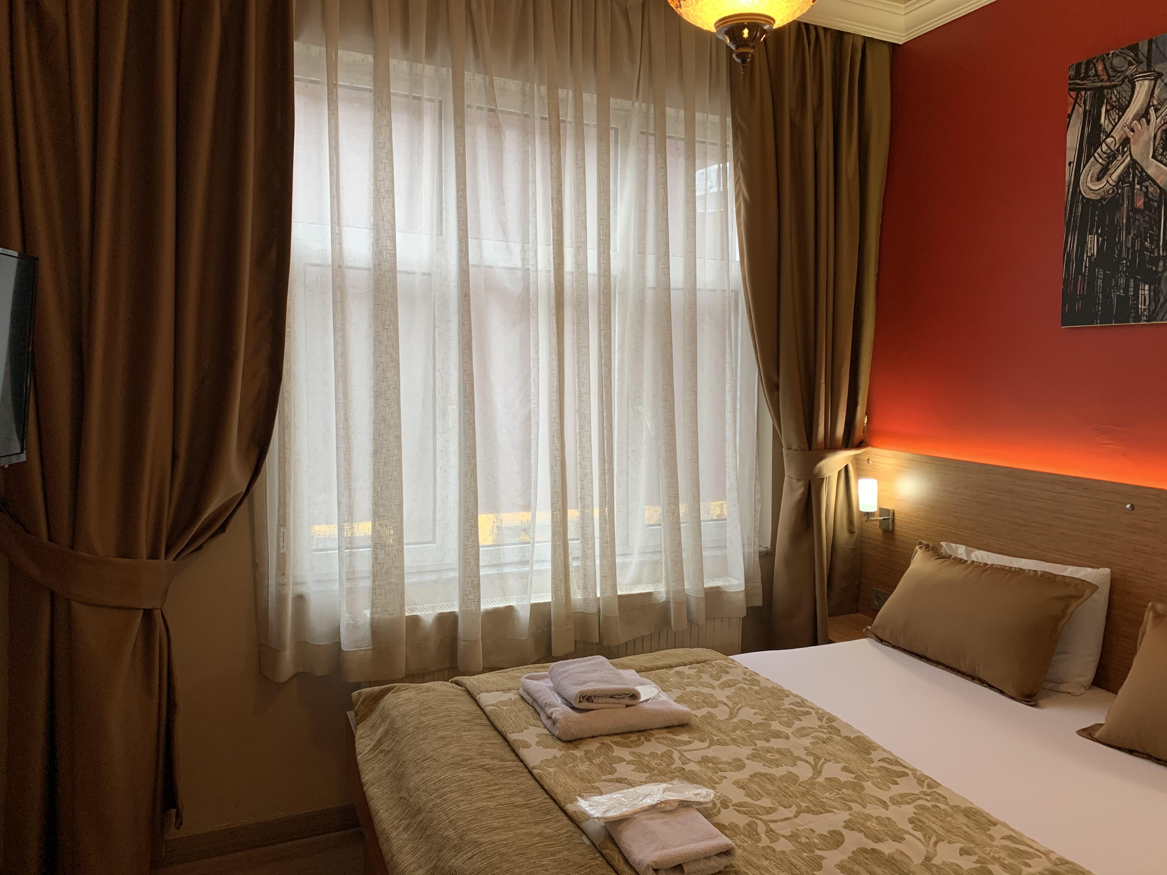 Antique Albergue