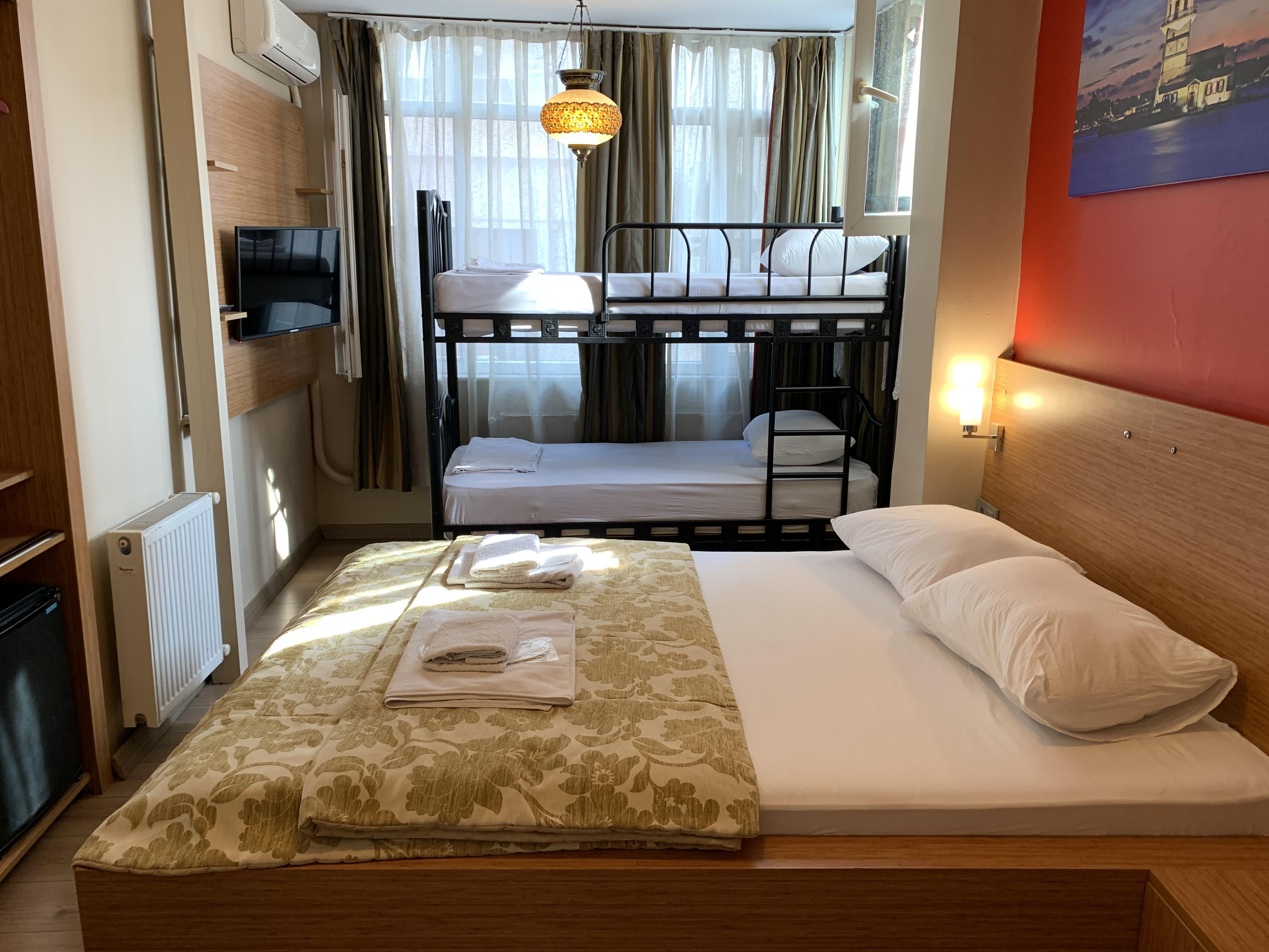 Albergue Antique