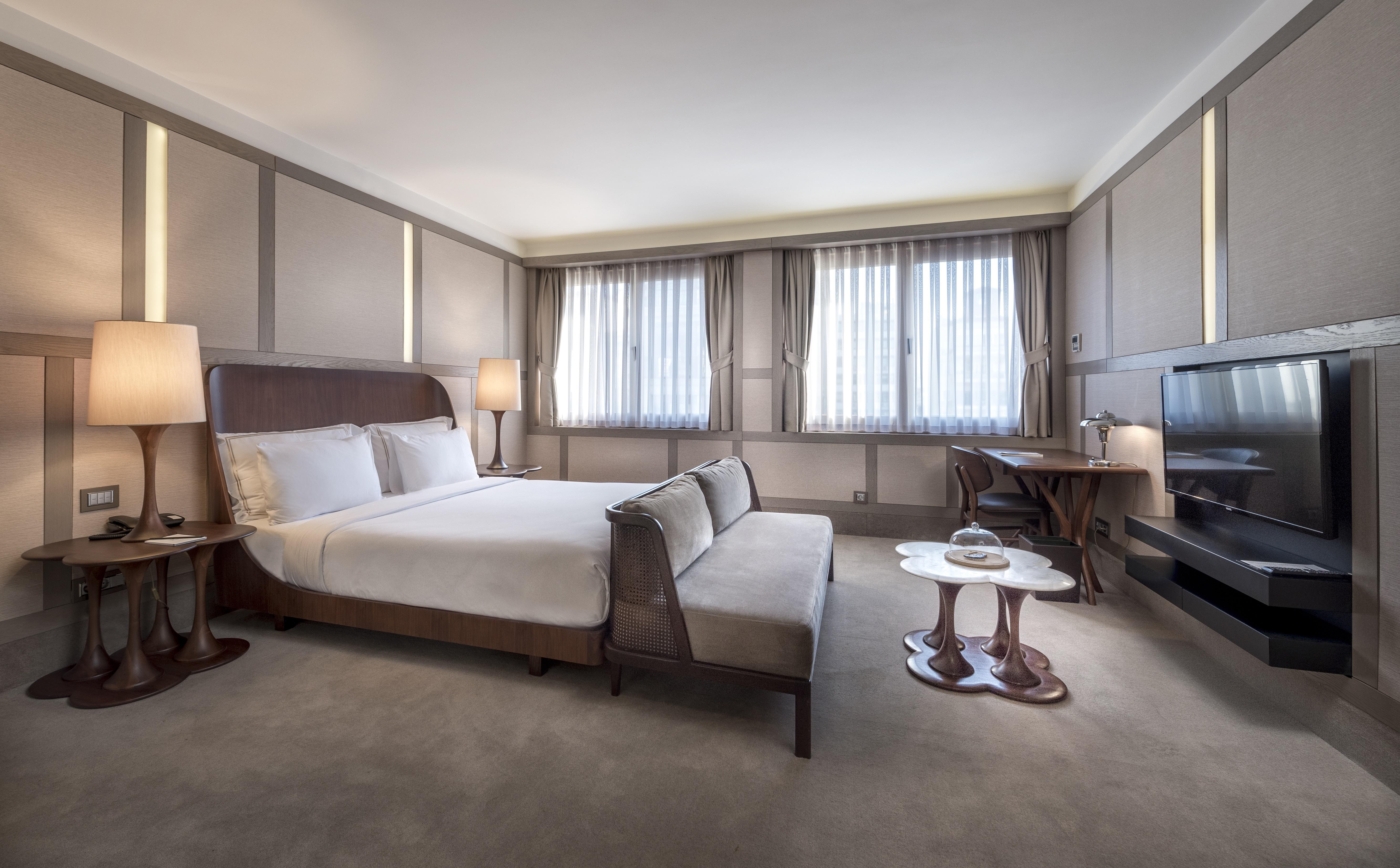 Hotel The Nisantasi Istanbul
