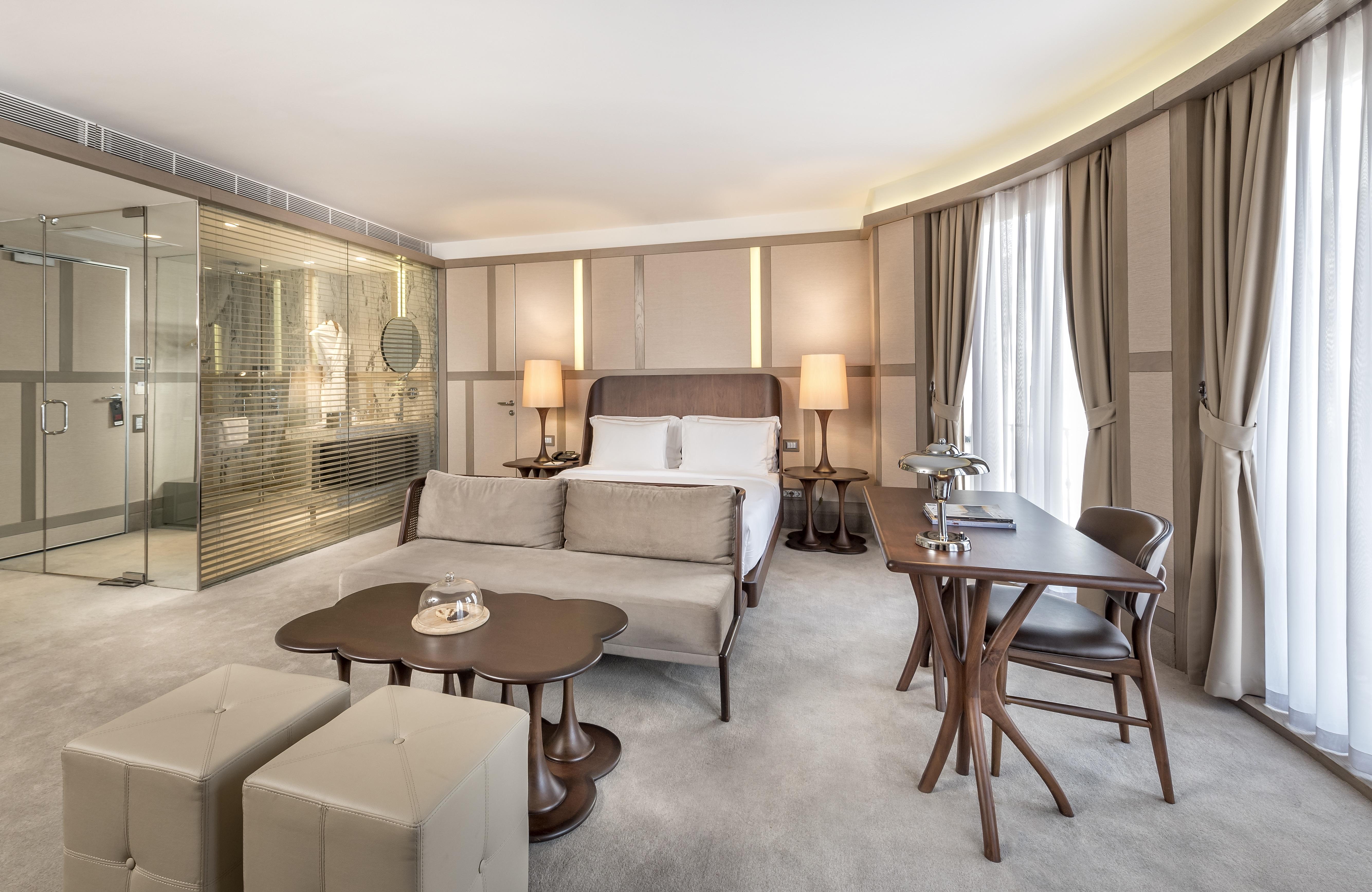Hotel The Nisantasi 3*