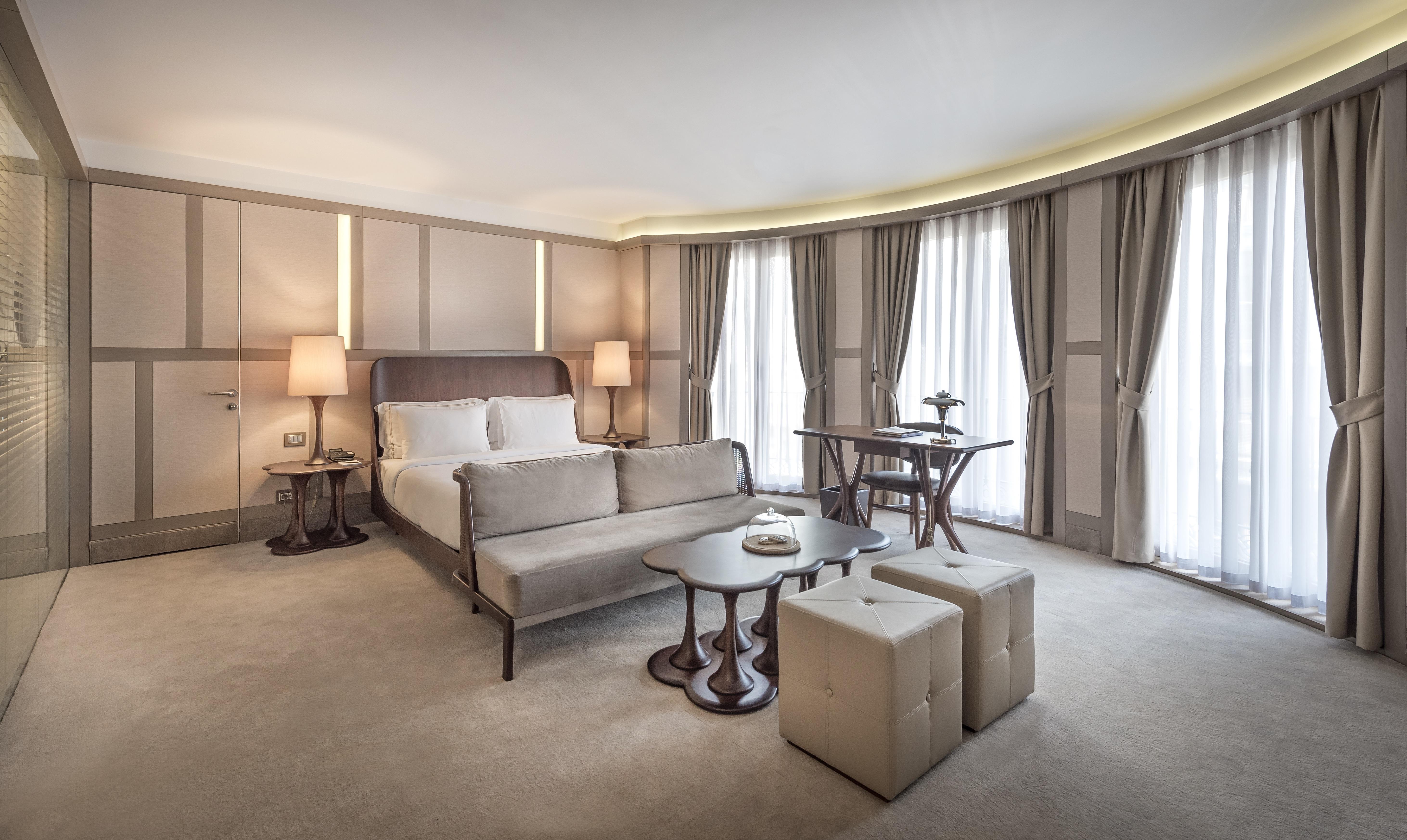 Hotel The Nisantasi 3*