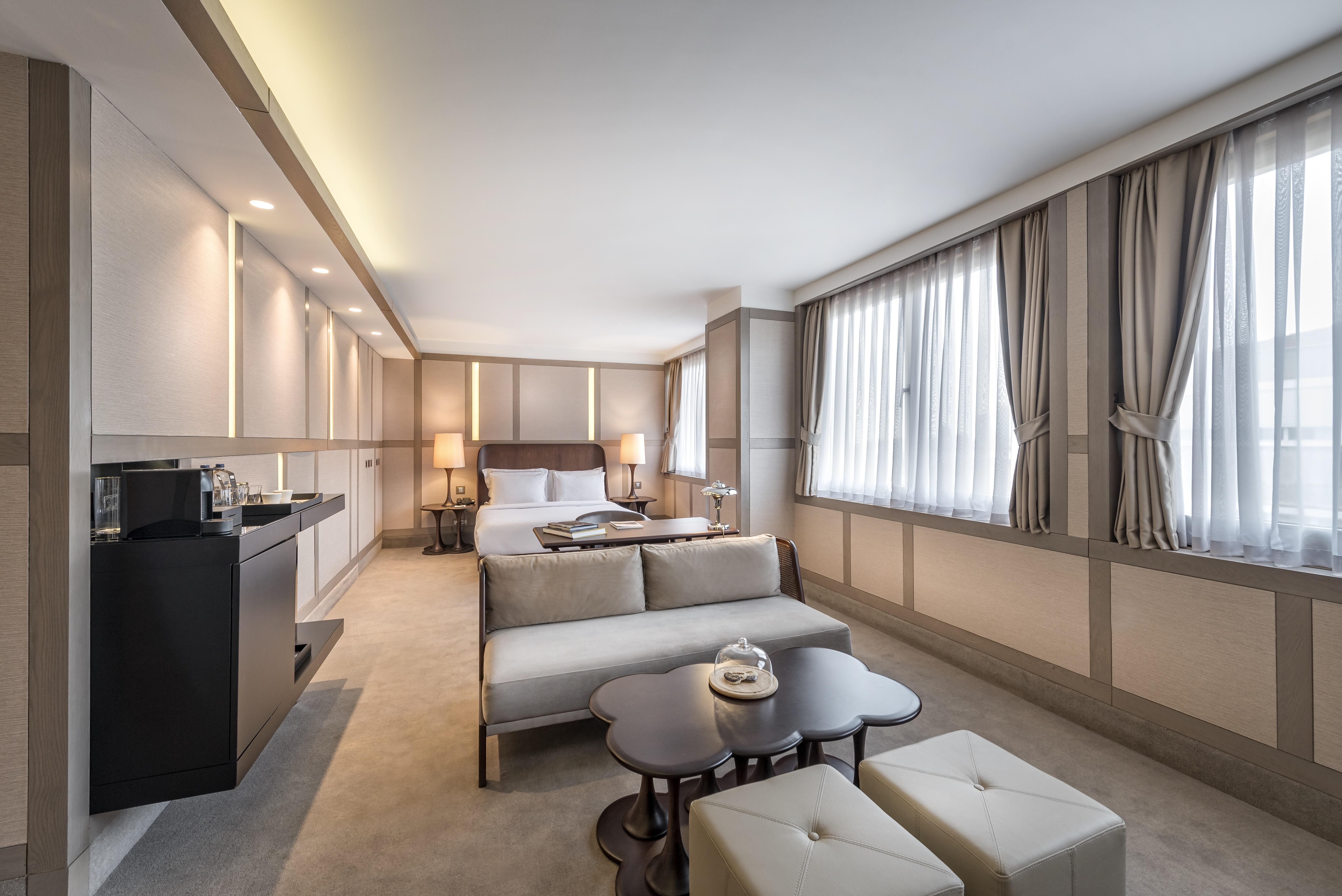 The Nisantasi 3* Istanbul