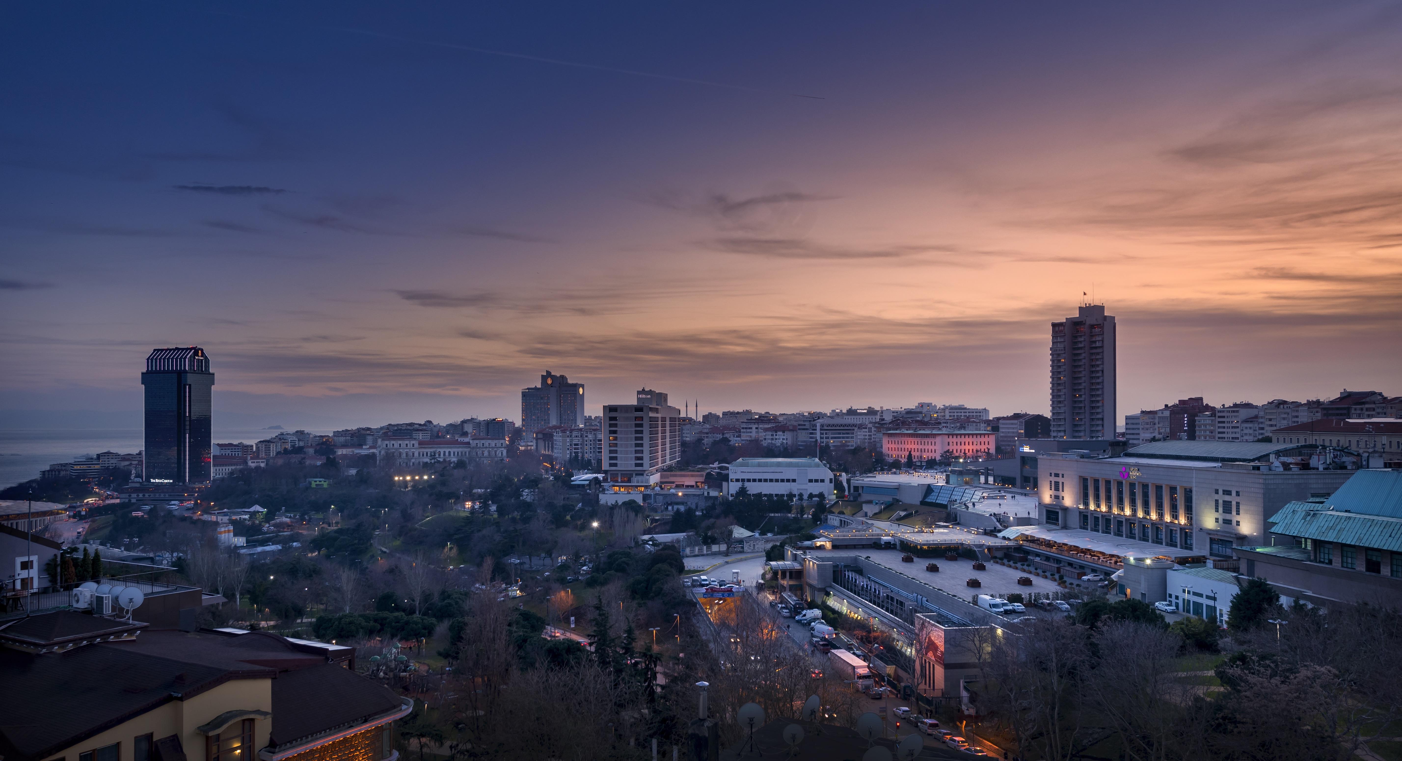 The Nisantasi 3* Istanbul