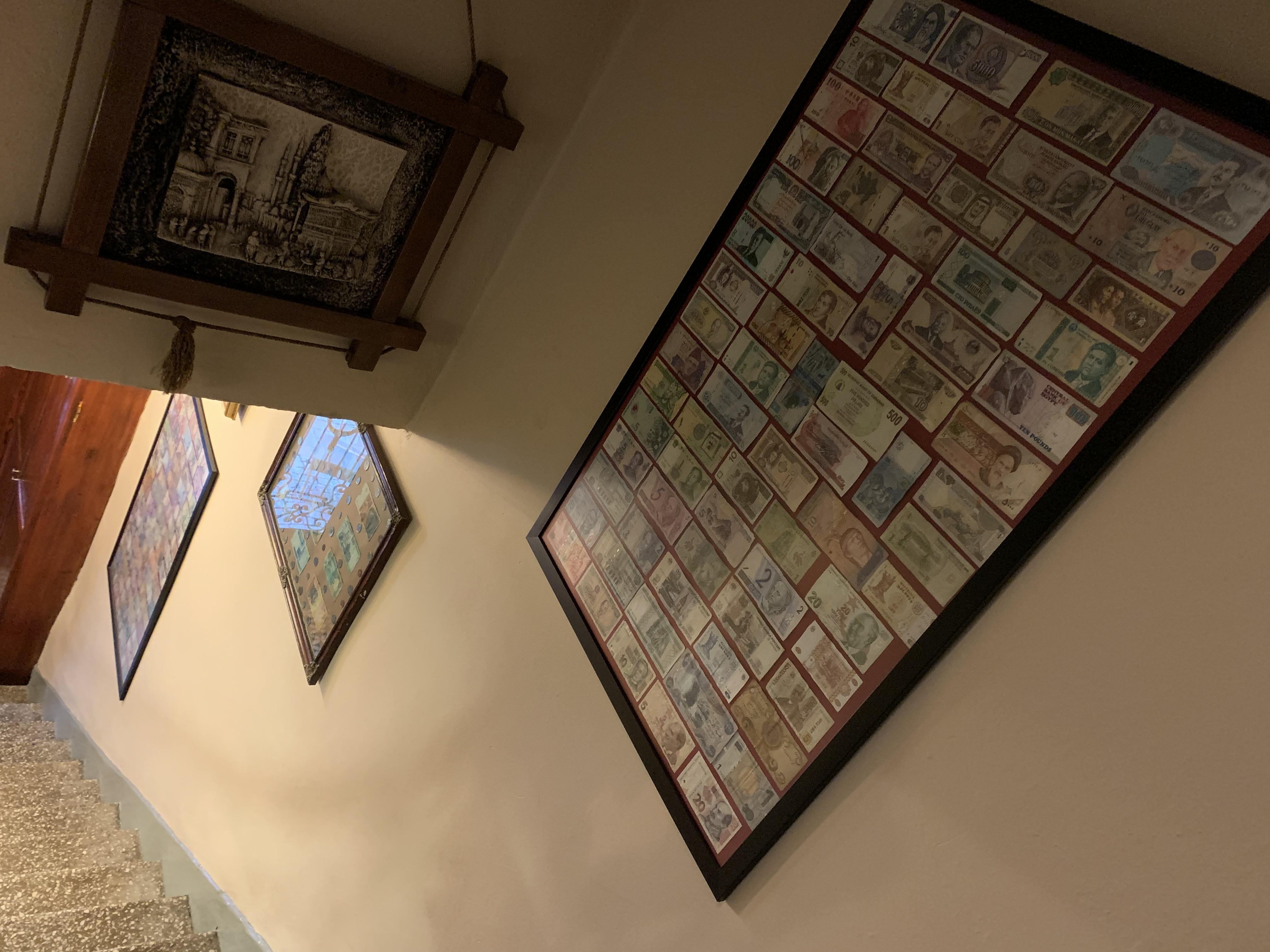 Albergue Antique