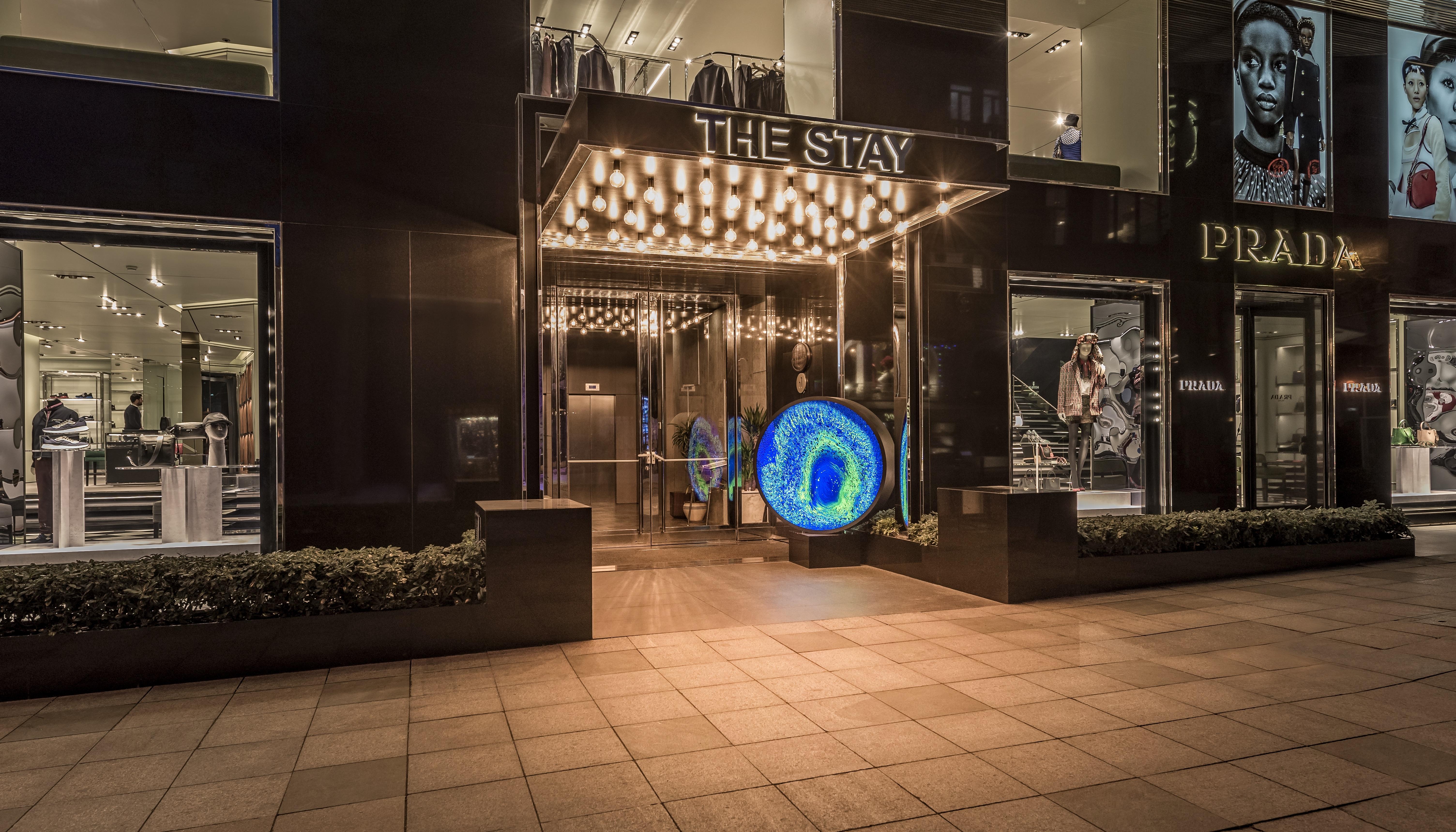 The Nisantasi Hotel 3*