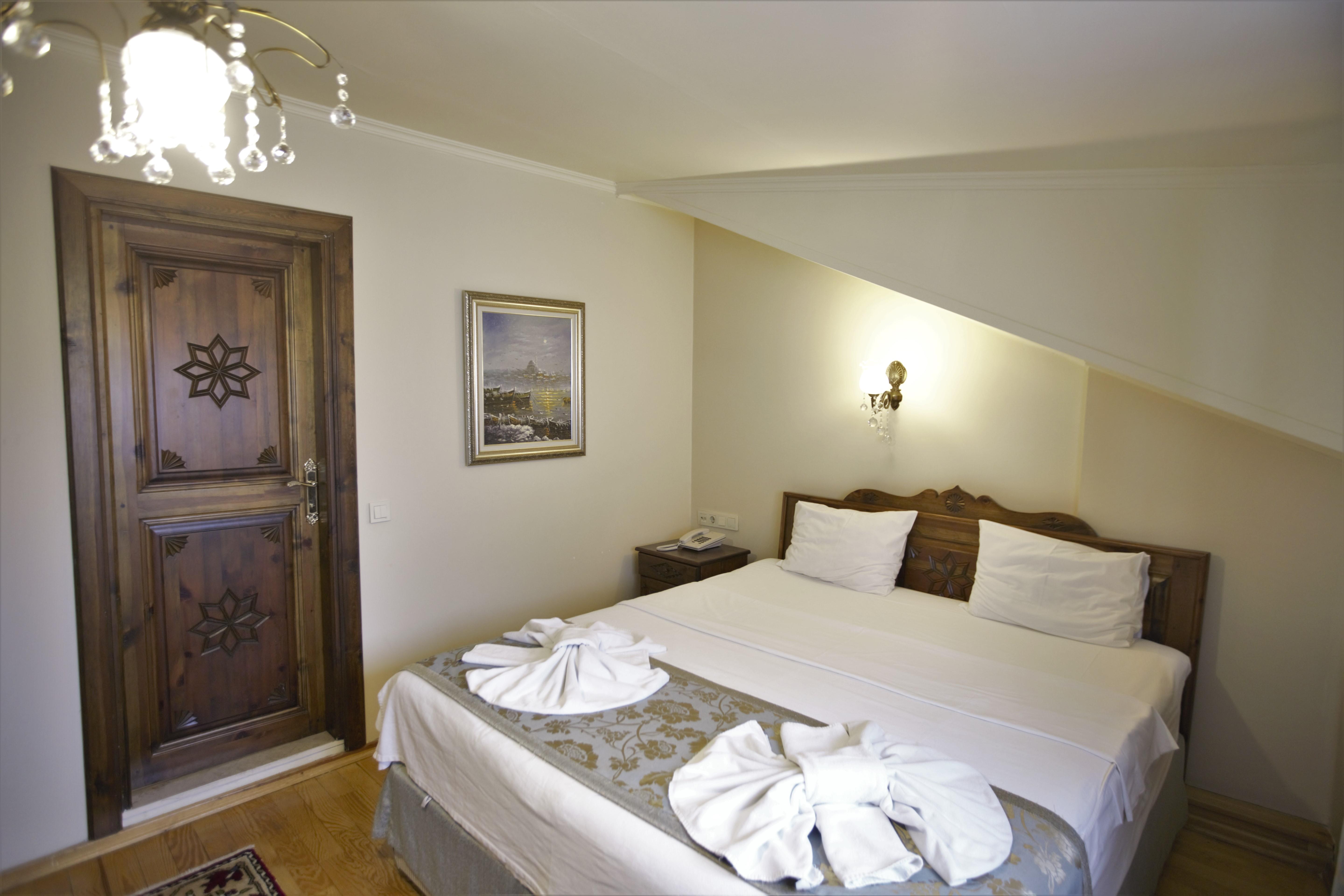 Hotel Oba 4*