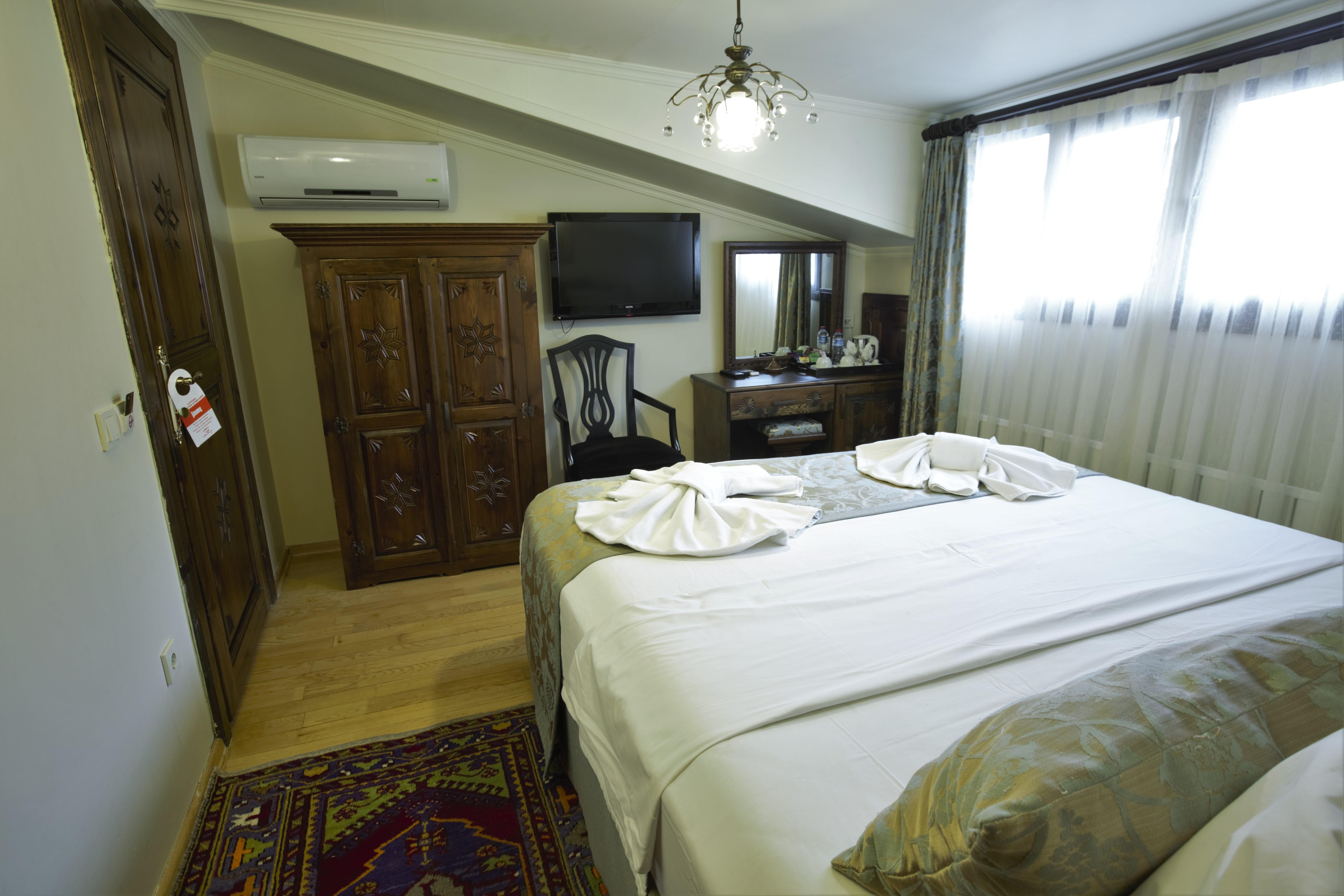 Oba 4* Istanbul