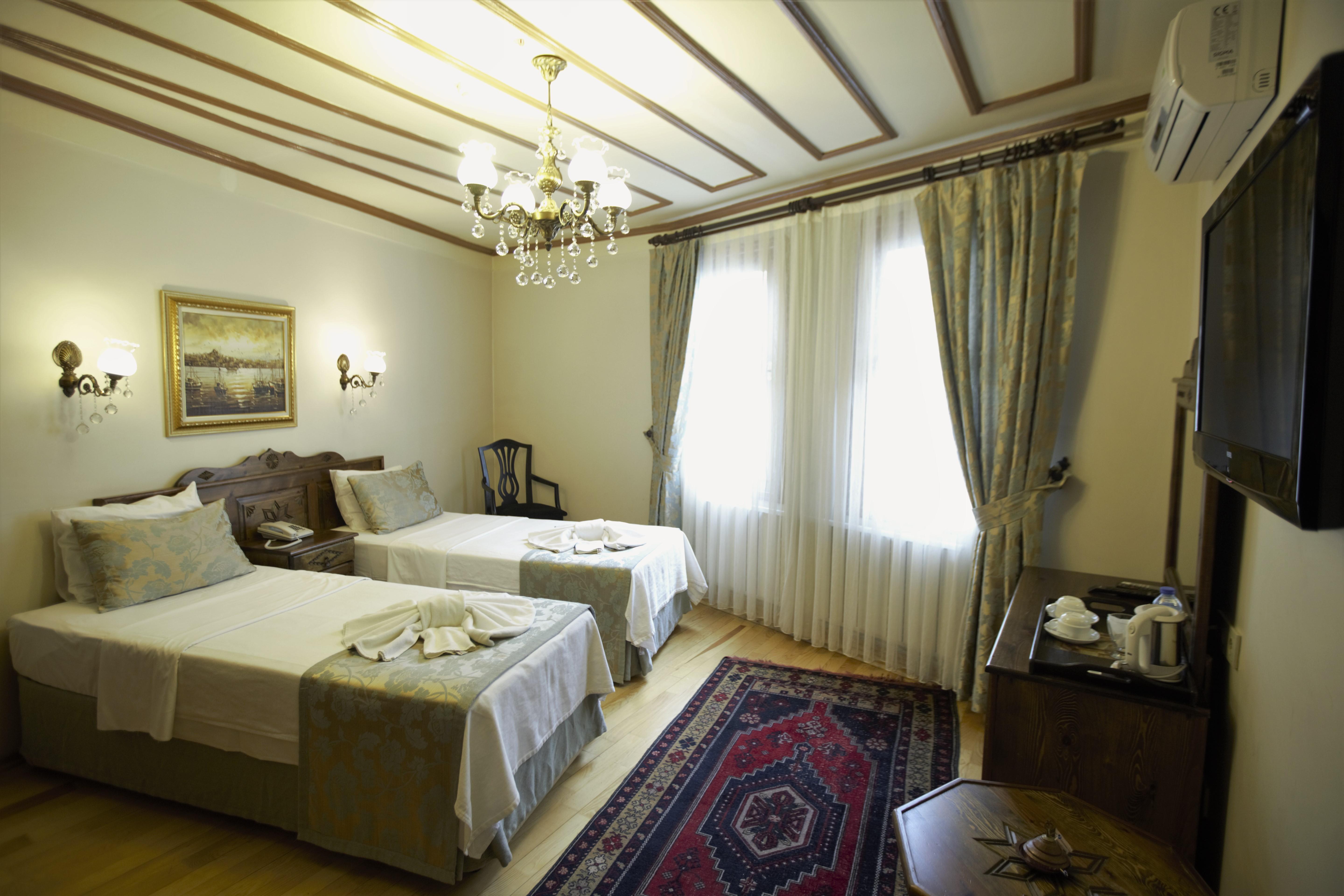 Hotel Oba Istanbul