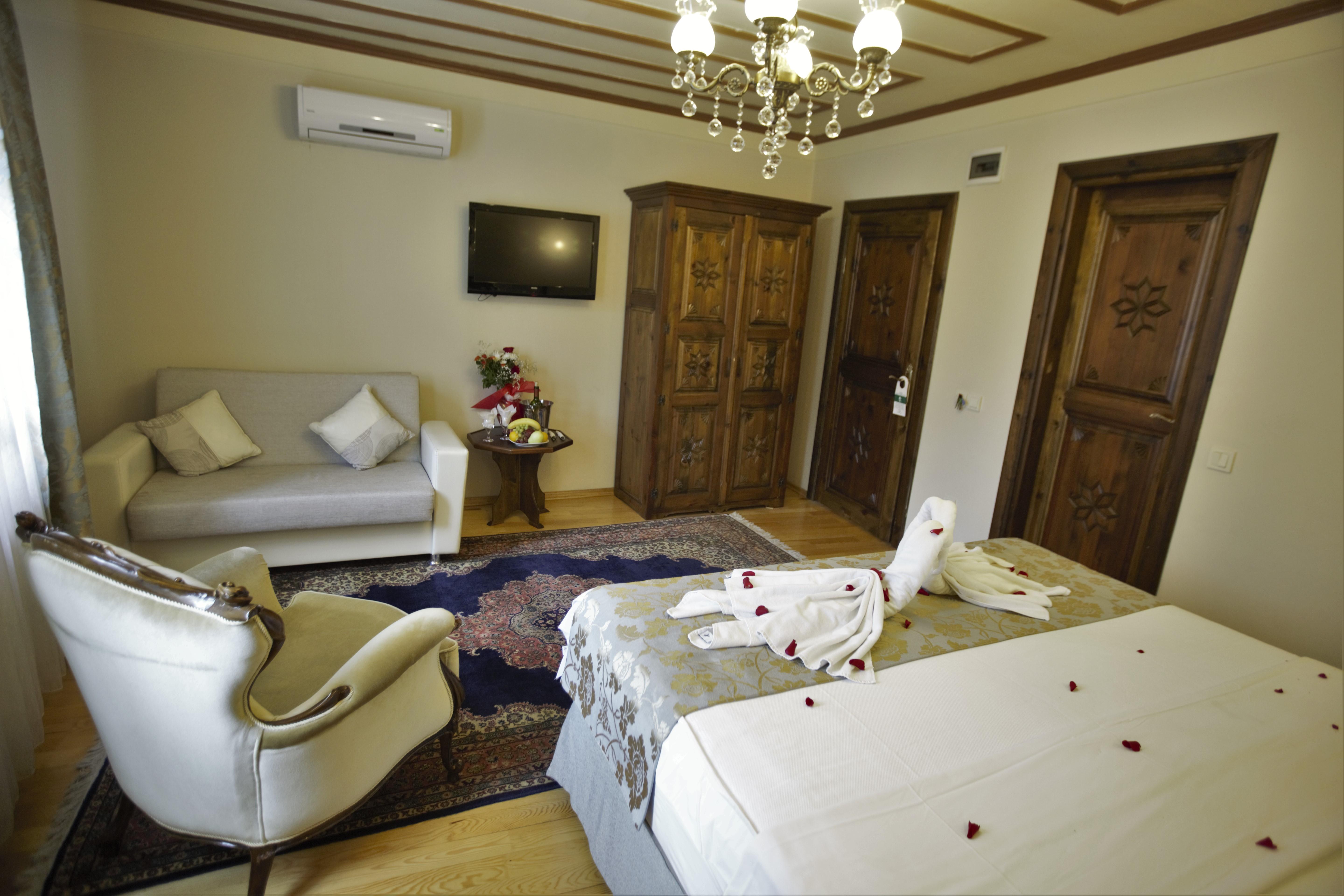 Hotel Oba 4*