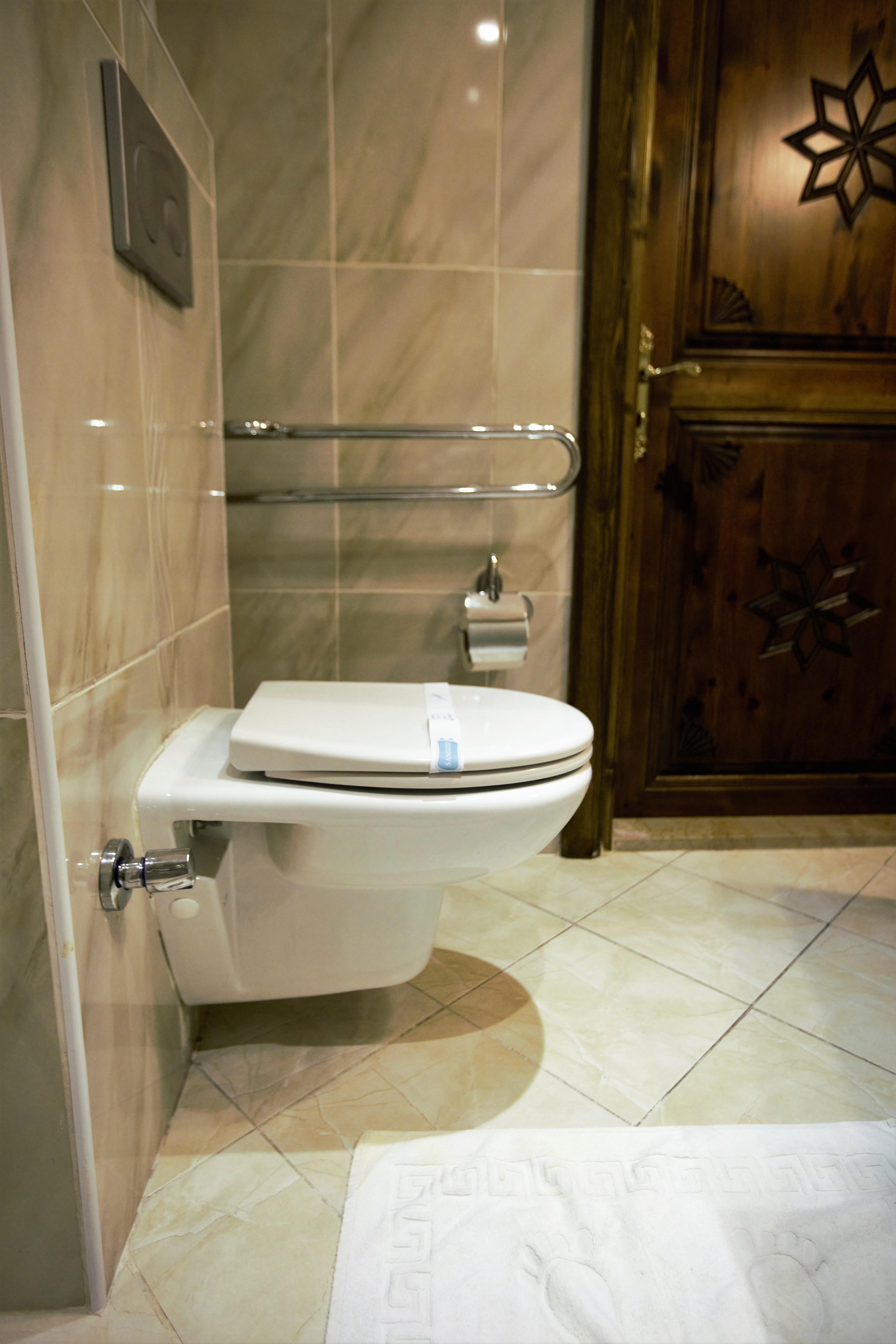 Oba Hotel Istanbul