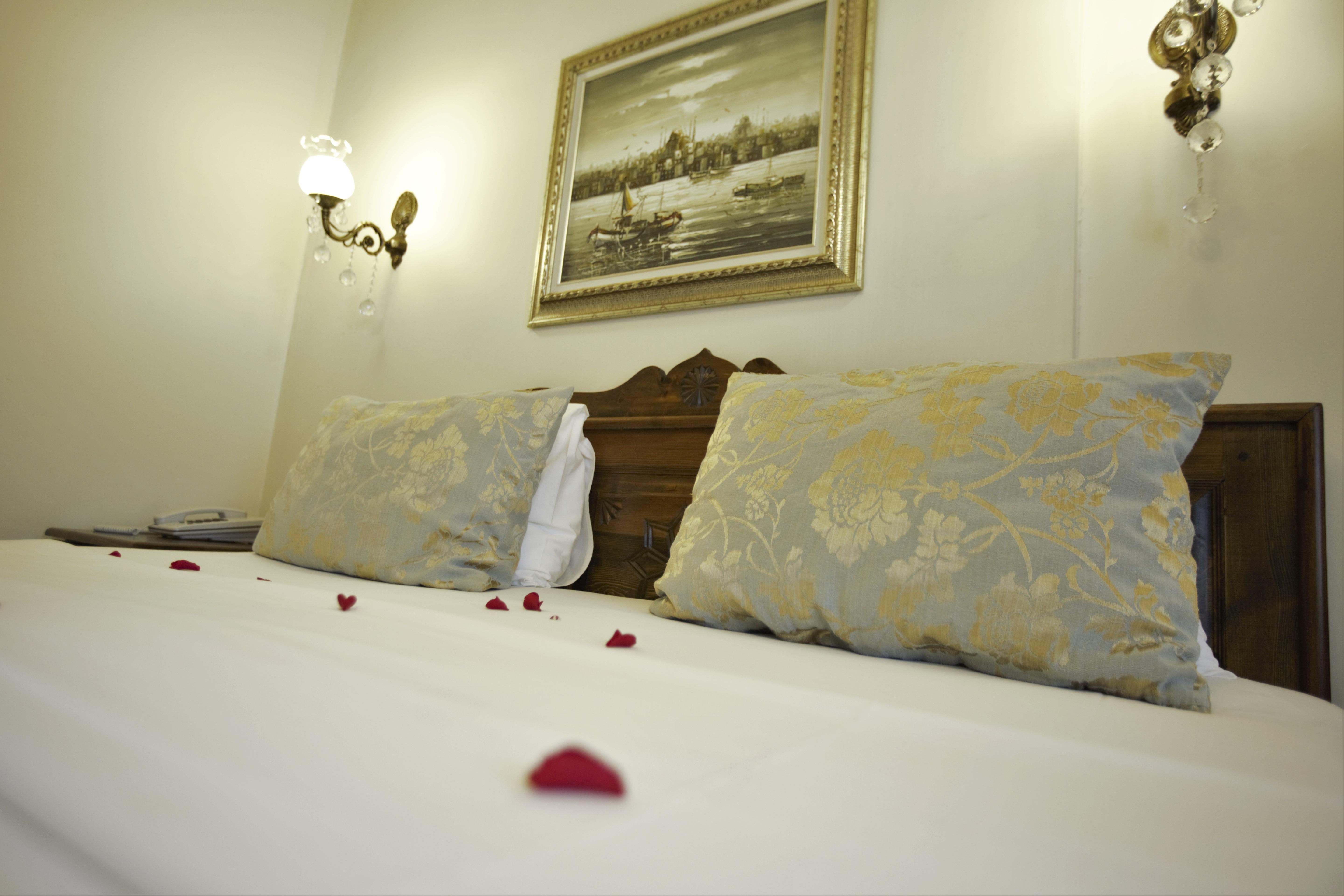 Oba Hotel