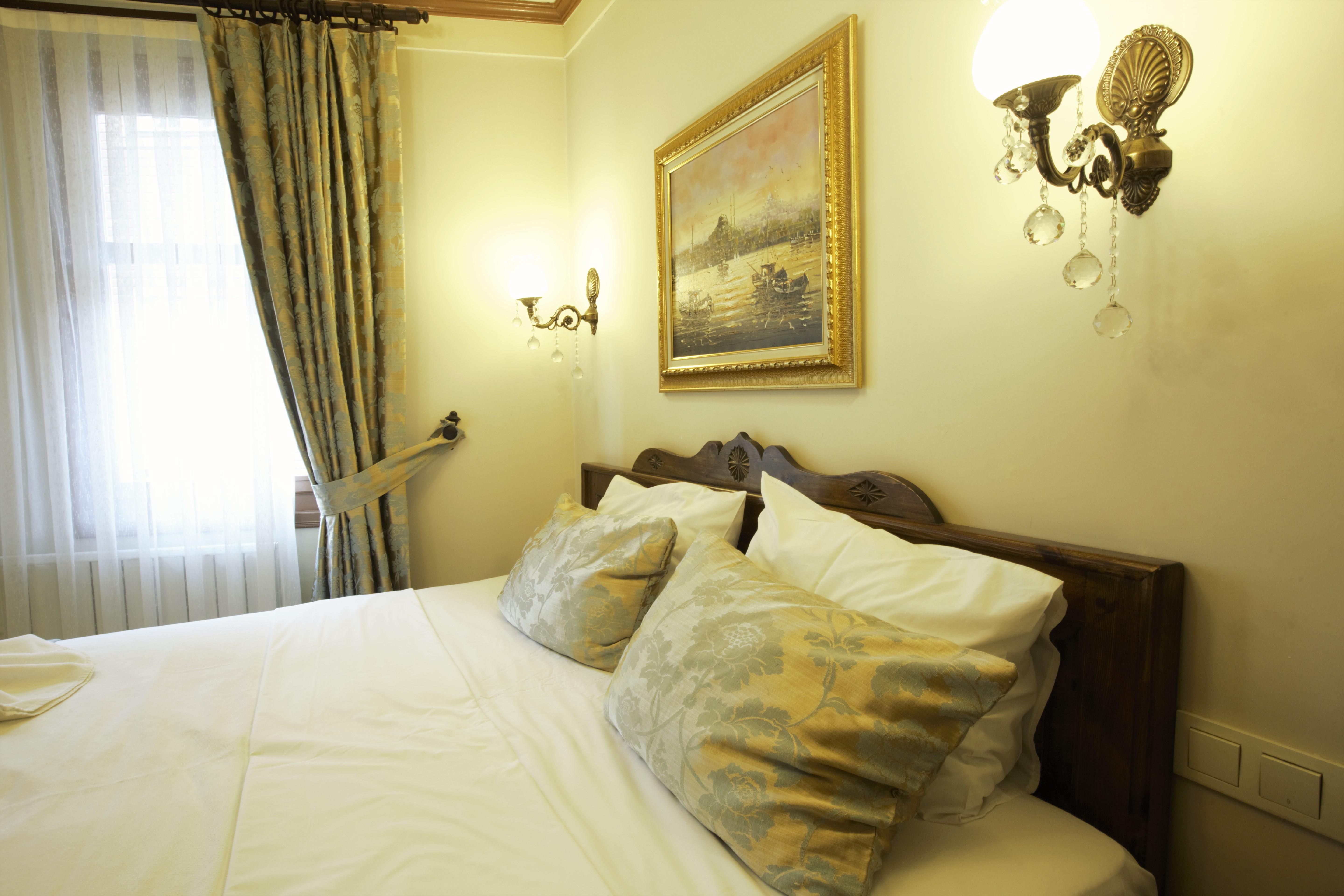 Oba Hotel