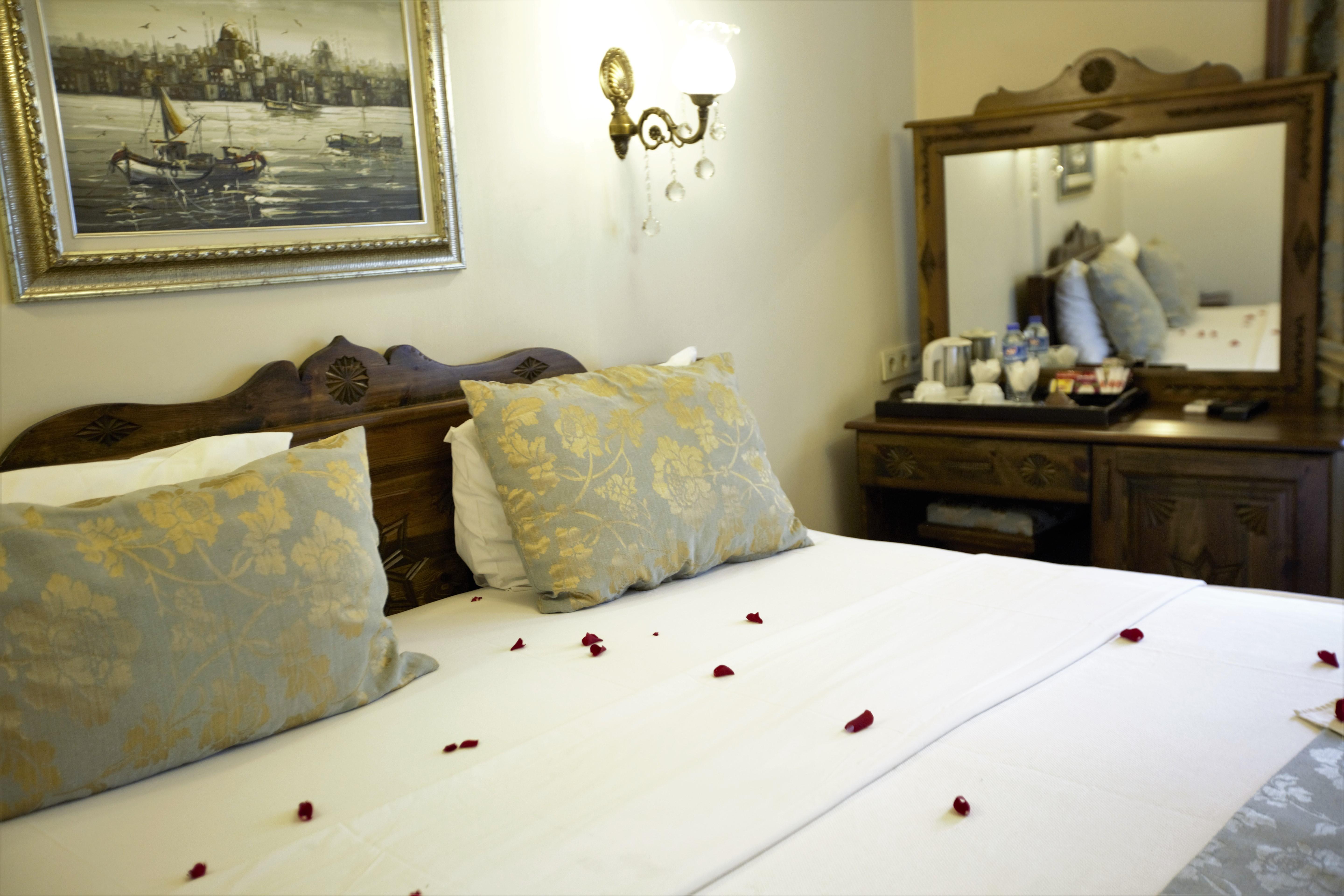 Hotel Oba 4*