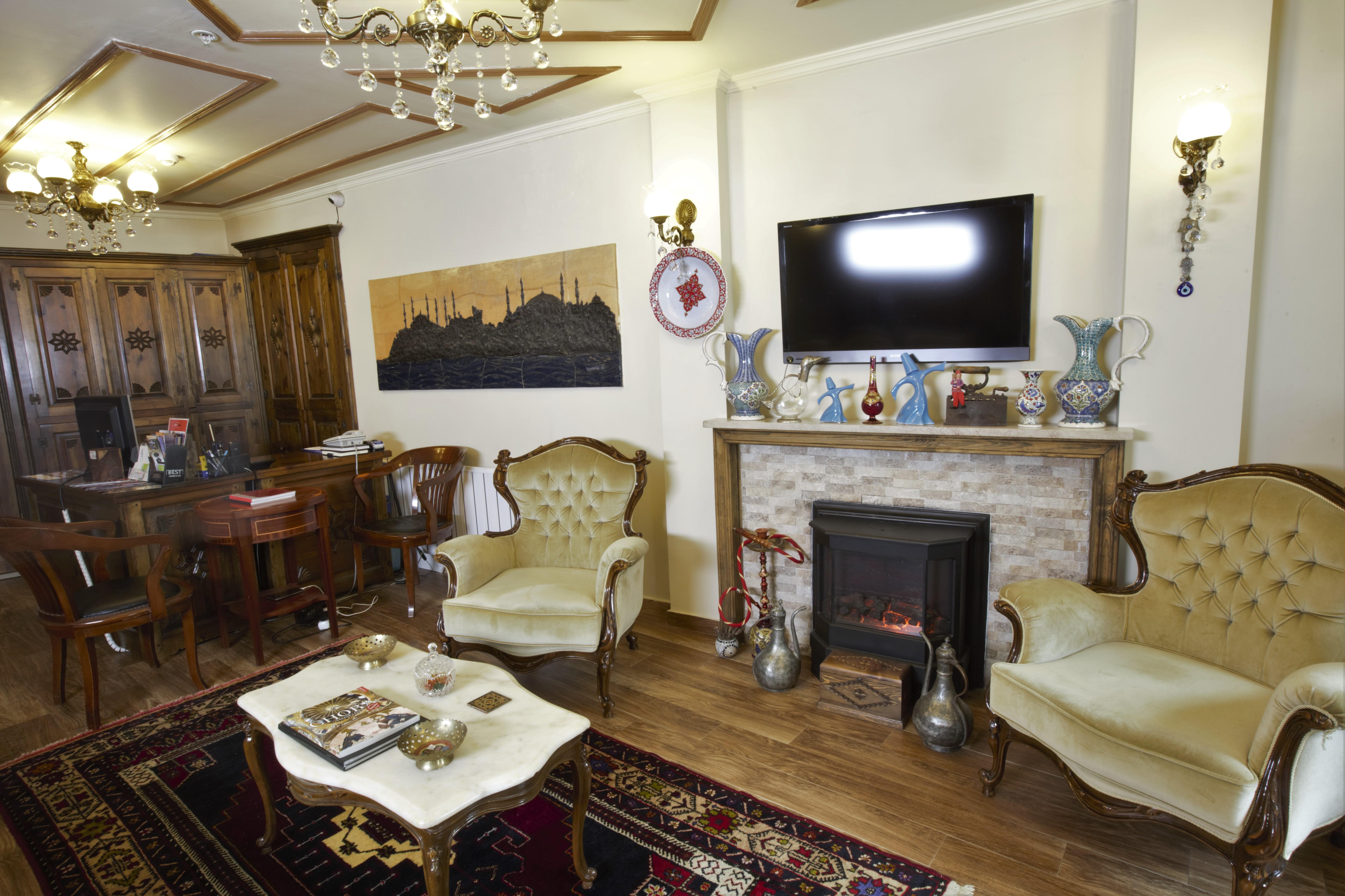 Hotel Oba Istanbul