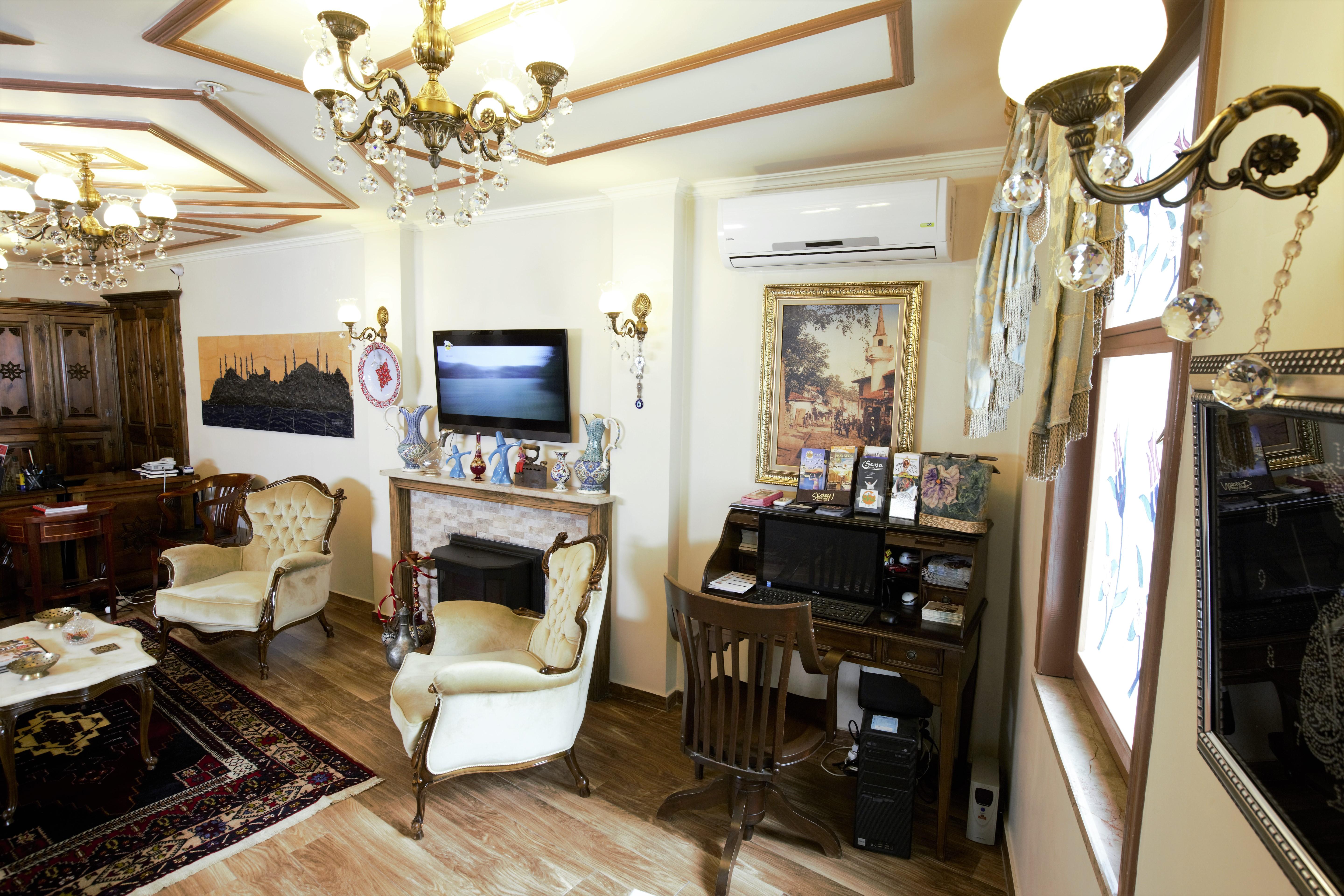 Oba Istanbul