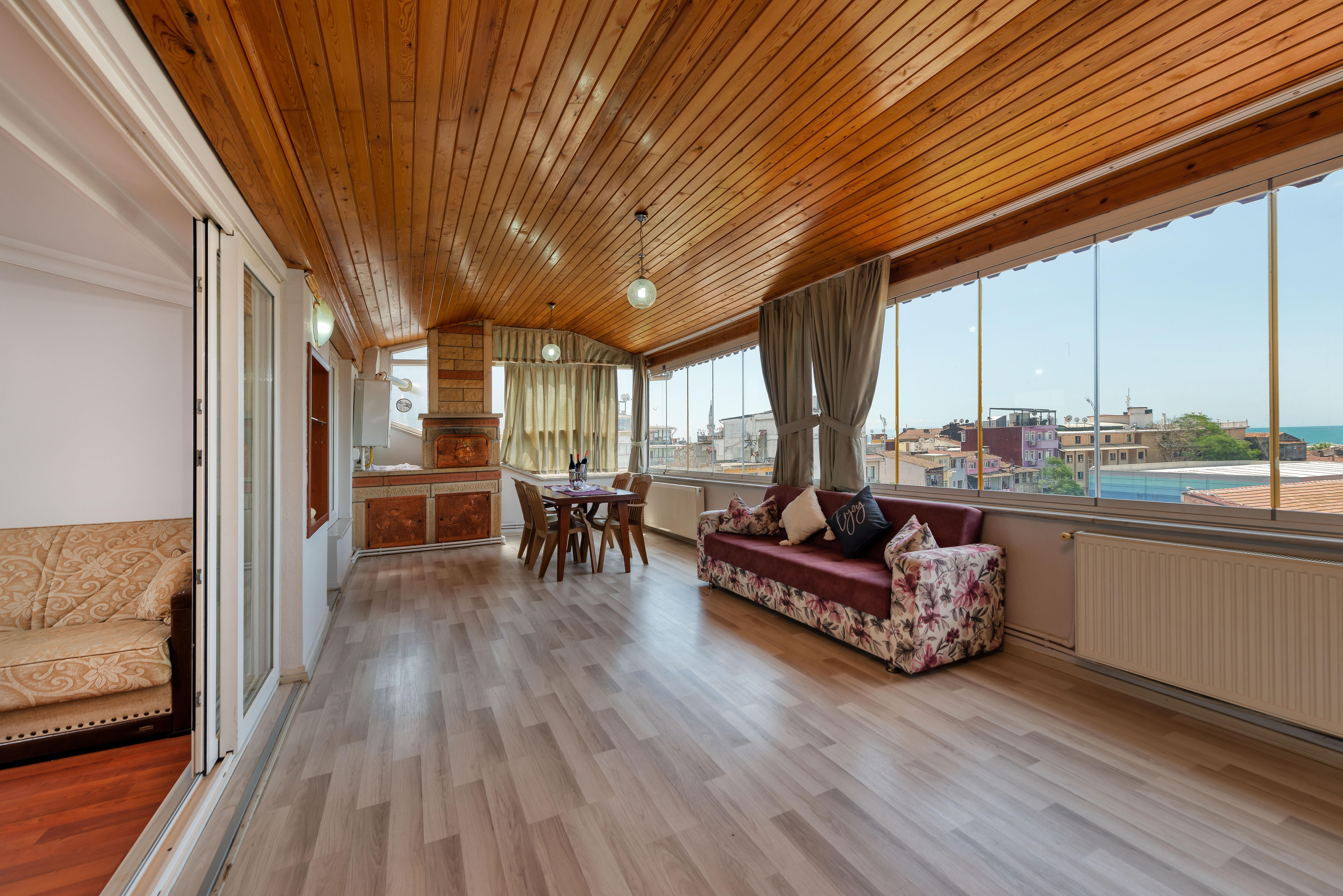 Dualis 2* Istanbul