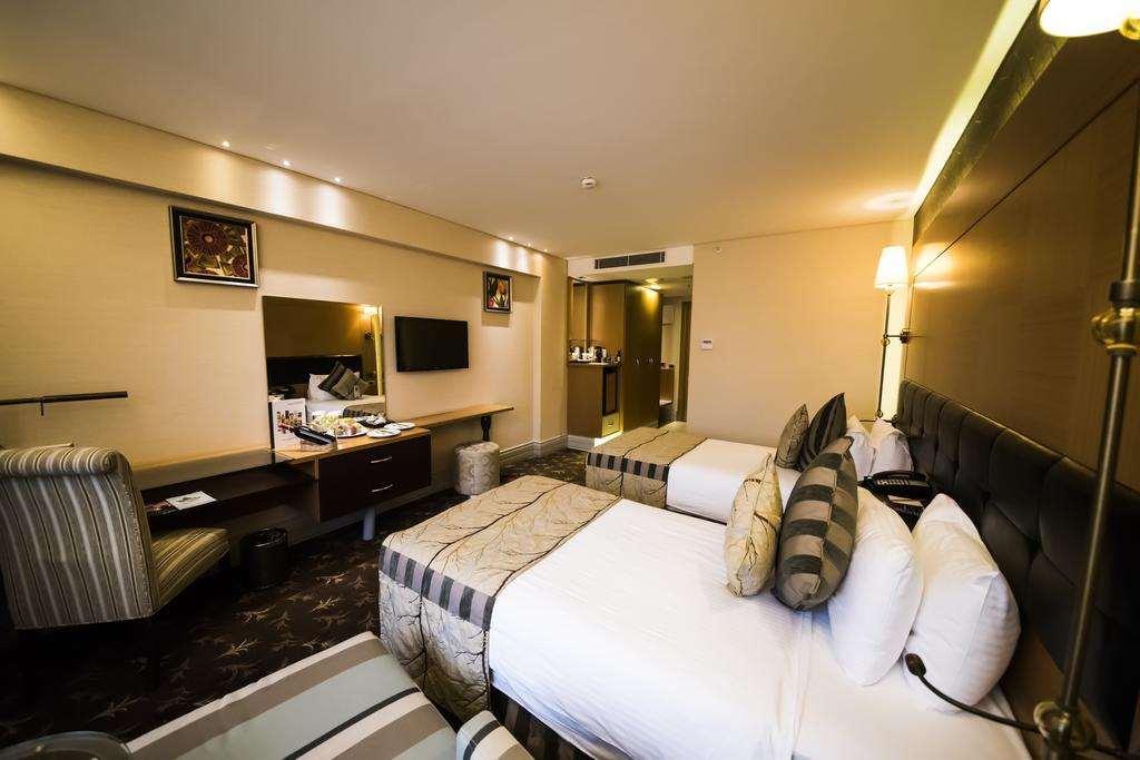 Gonen Otel İstanbul