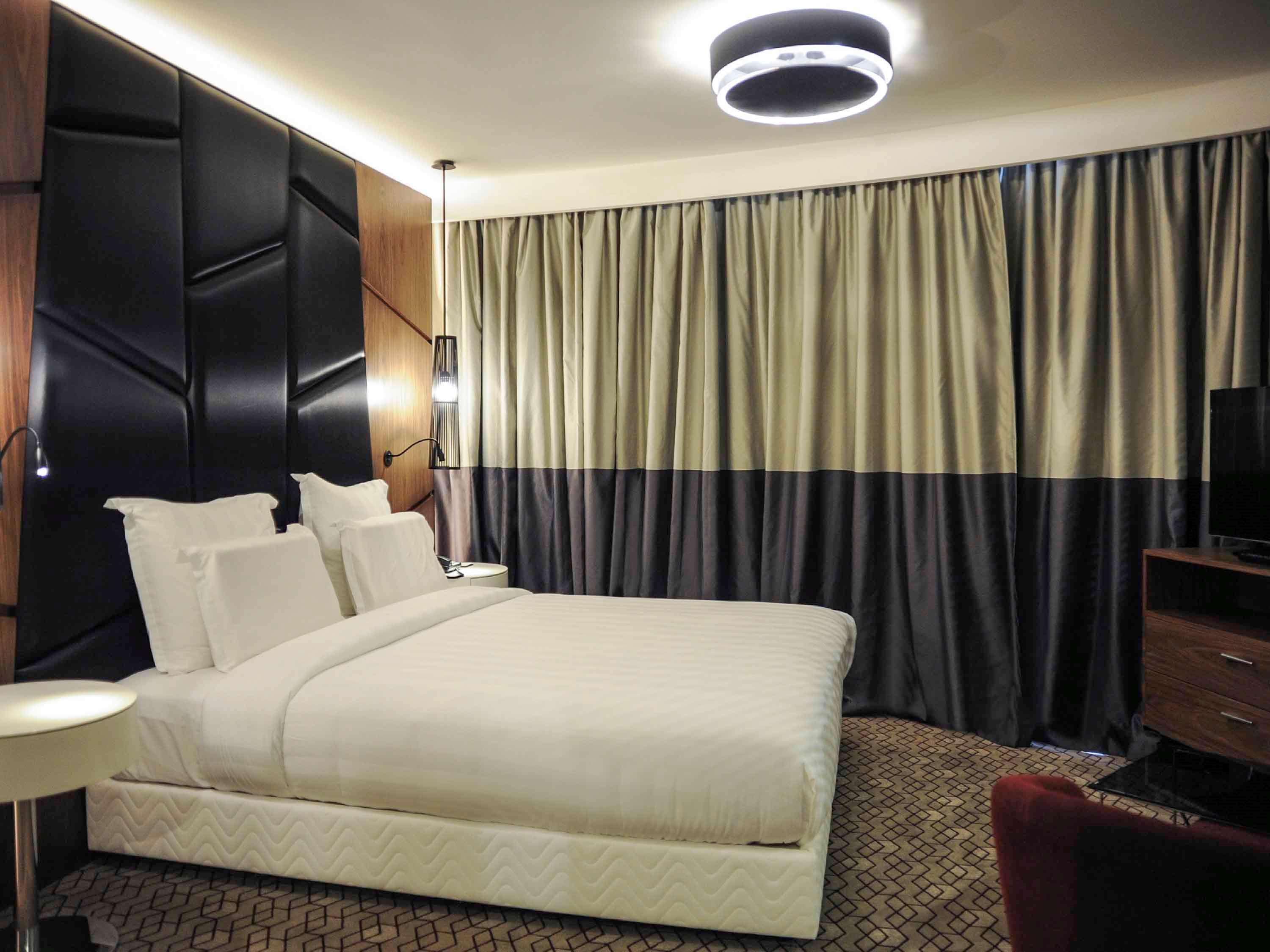 Hotel Pullman & Convention Center Istanbul
