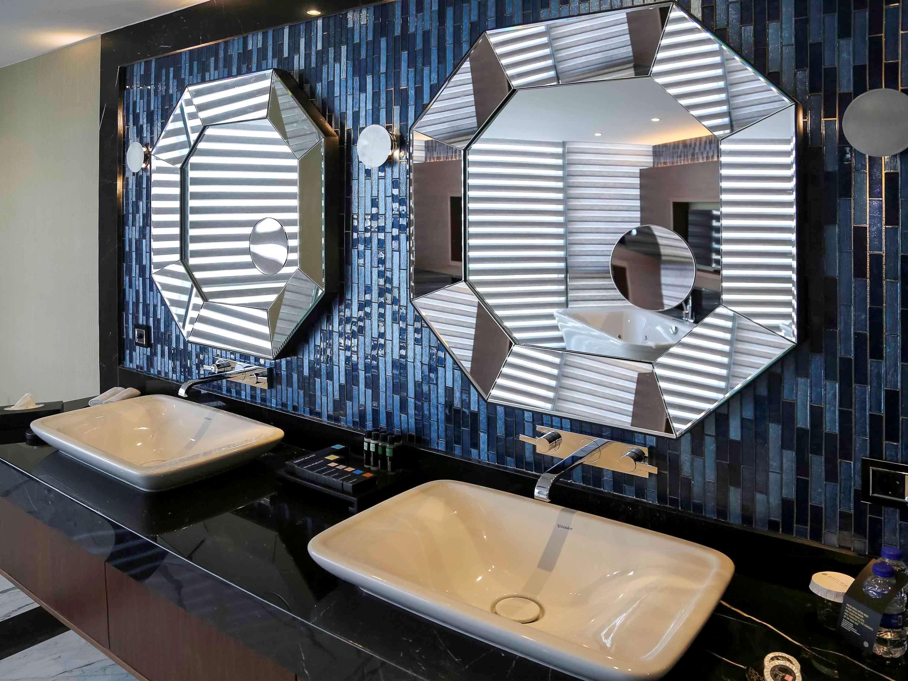 Pullman & Convention Center Hotel Istanbul