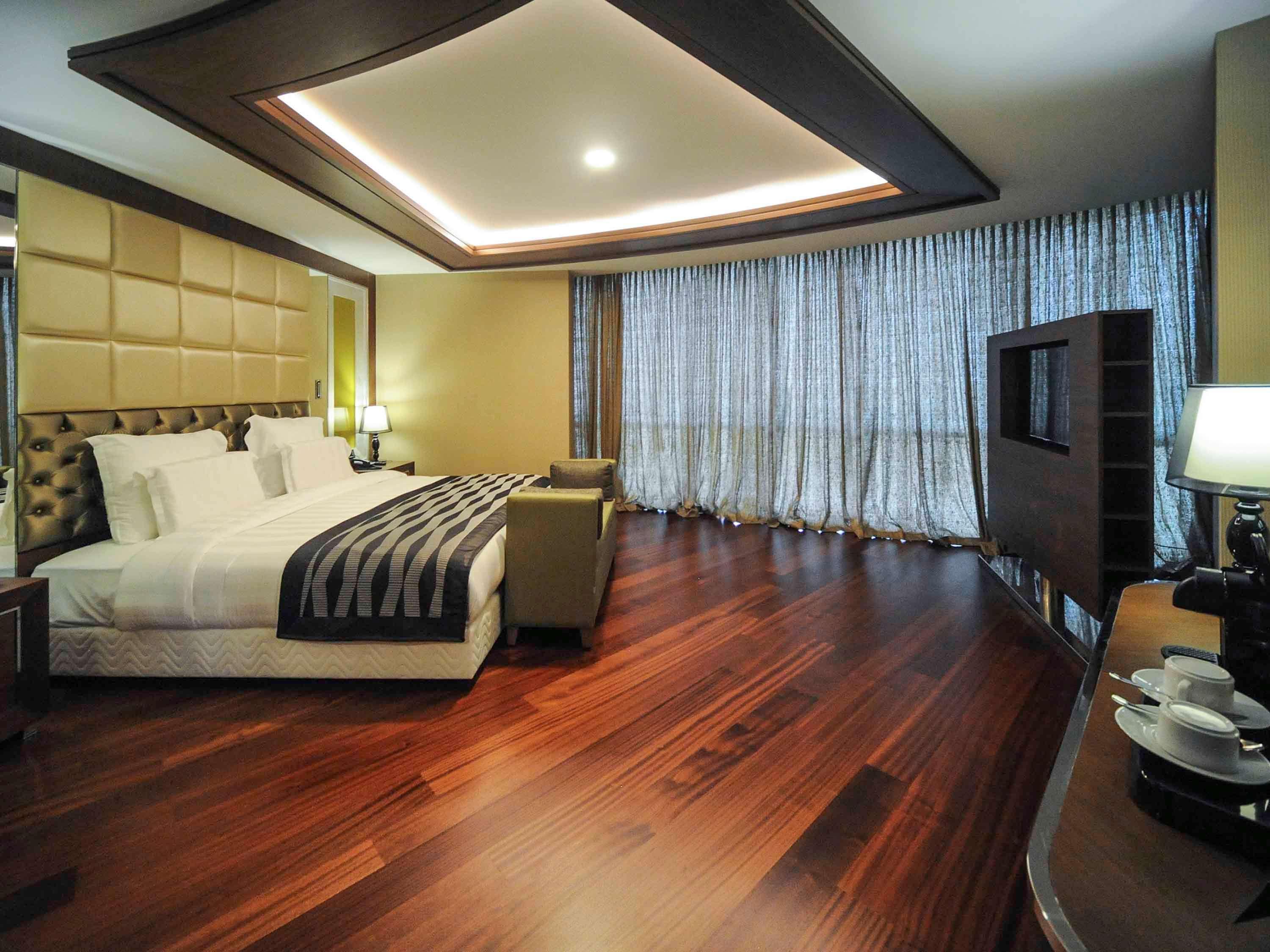 Pullman & Convention Center 5* Istanbul