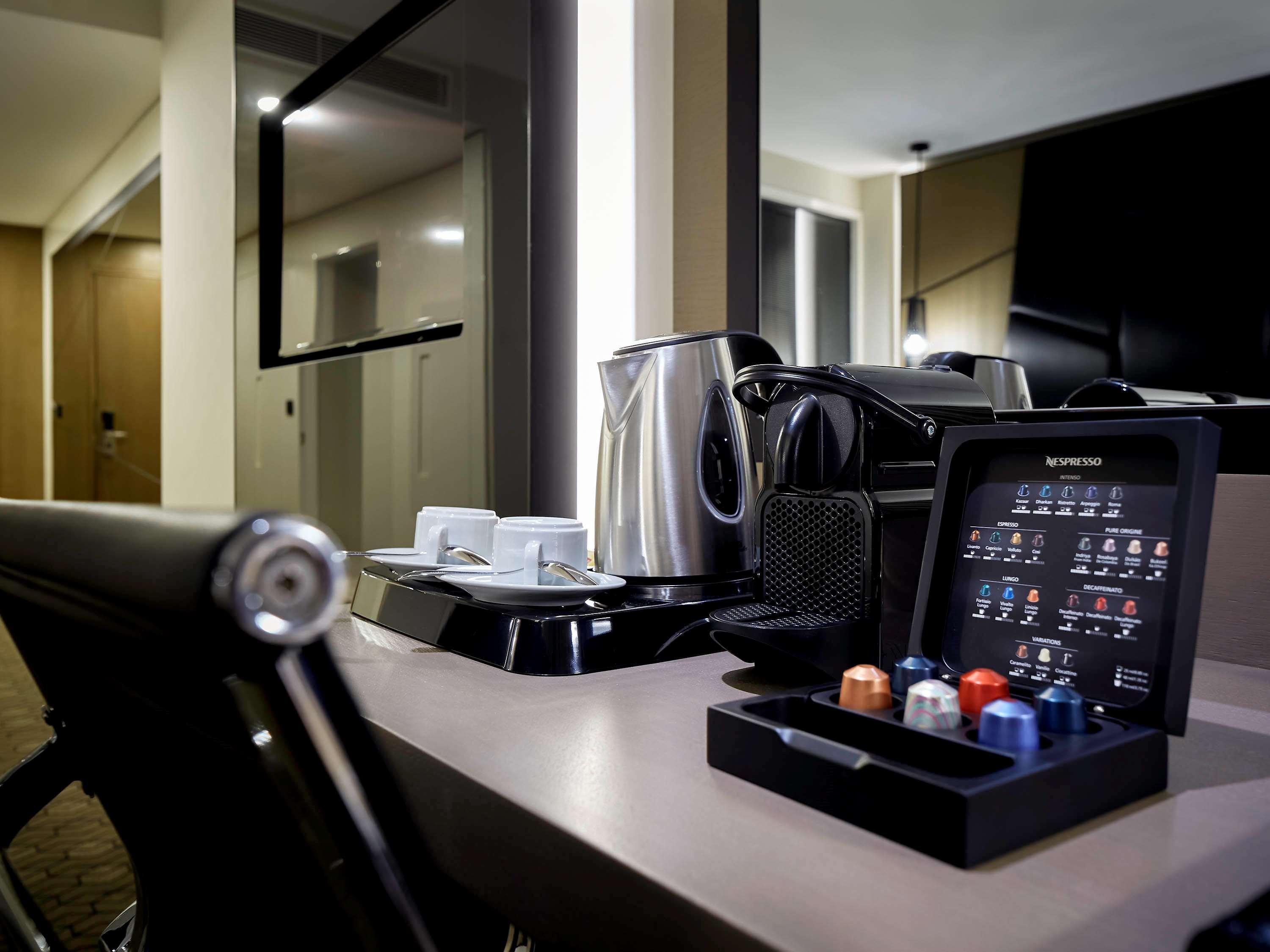 Pullman & Convention Center Hotel
