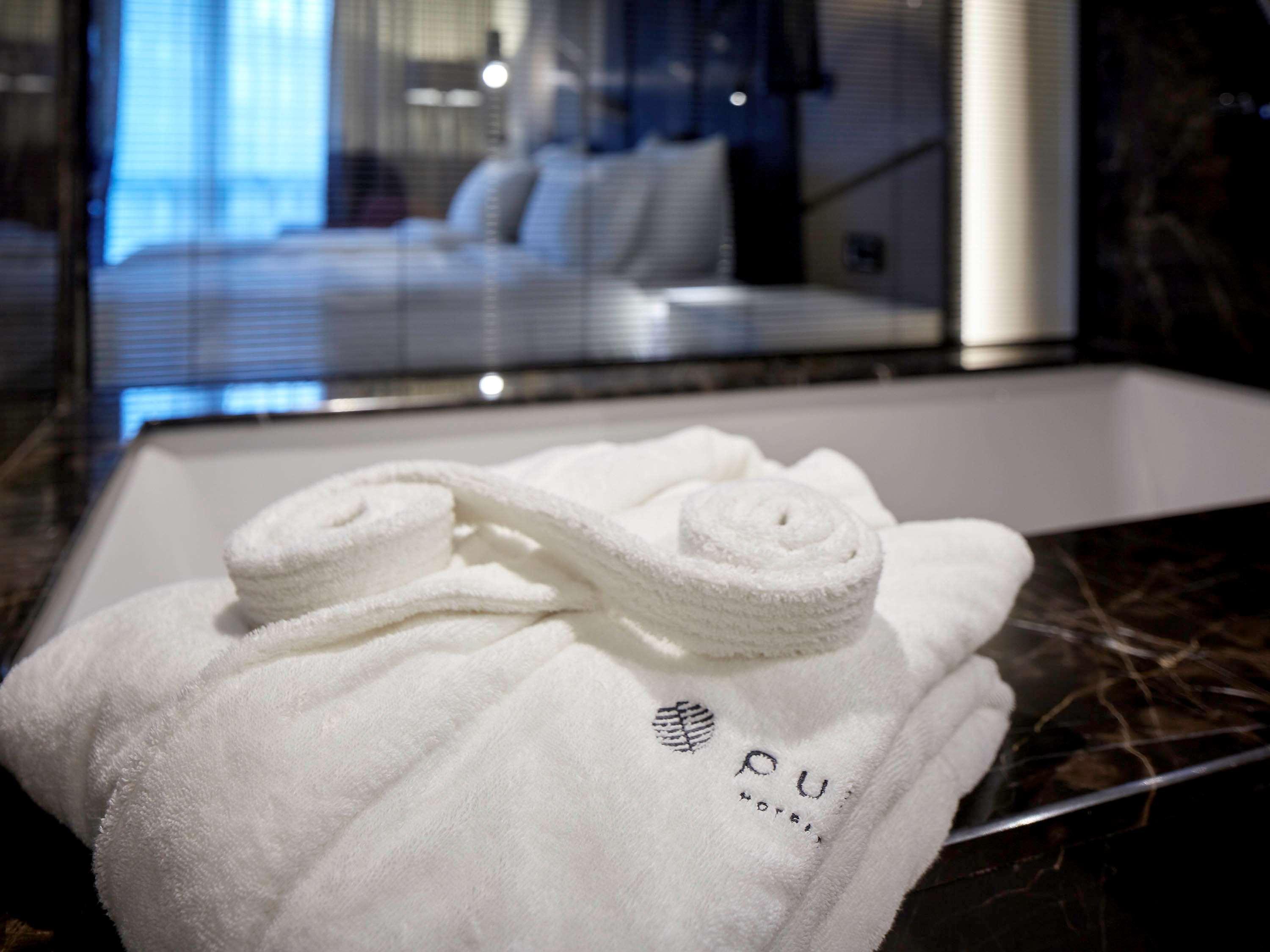 Hotel Pullman & Convention Center Istanbul