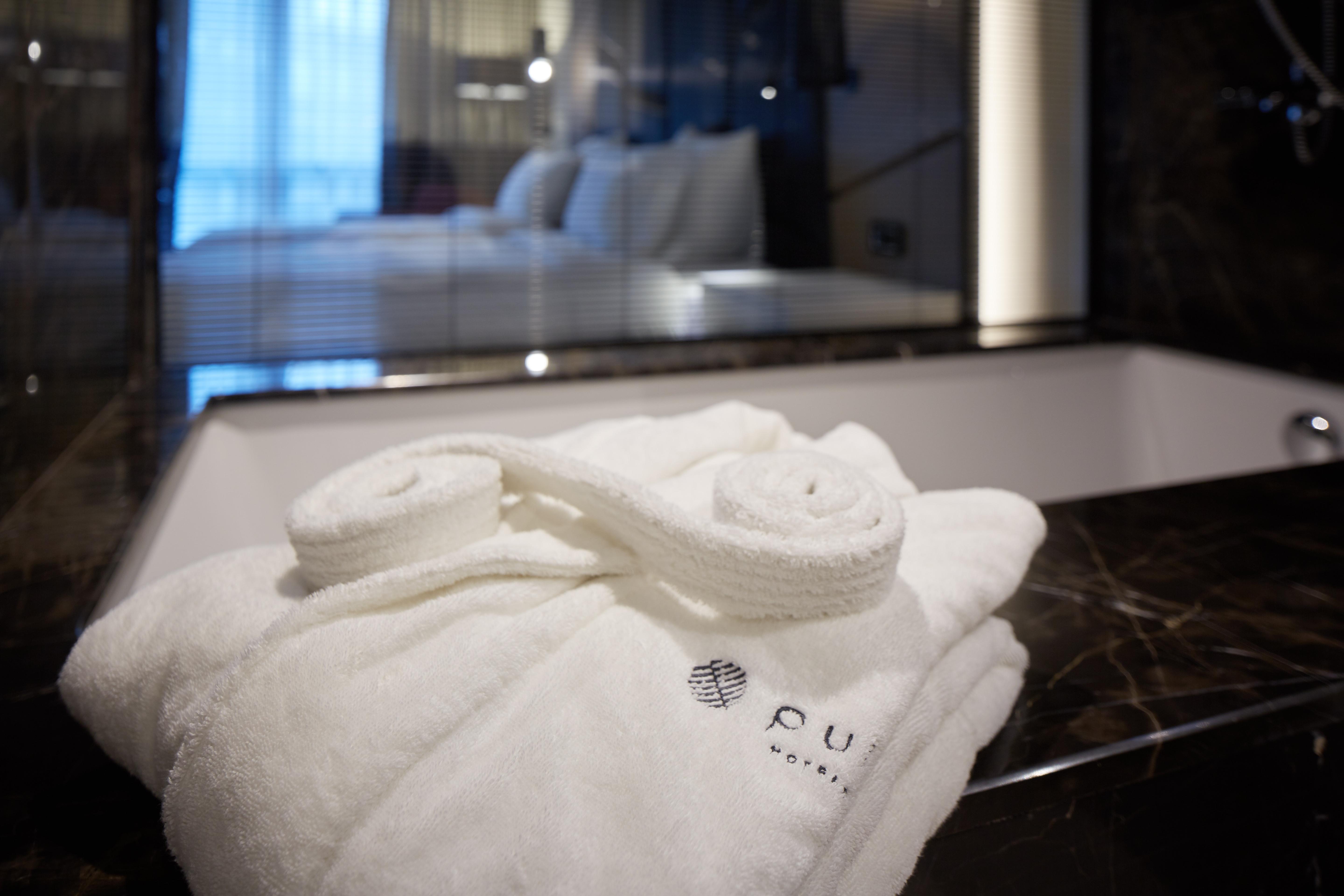 Pullman & Convention Center 5* Istanbul