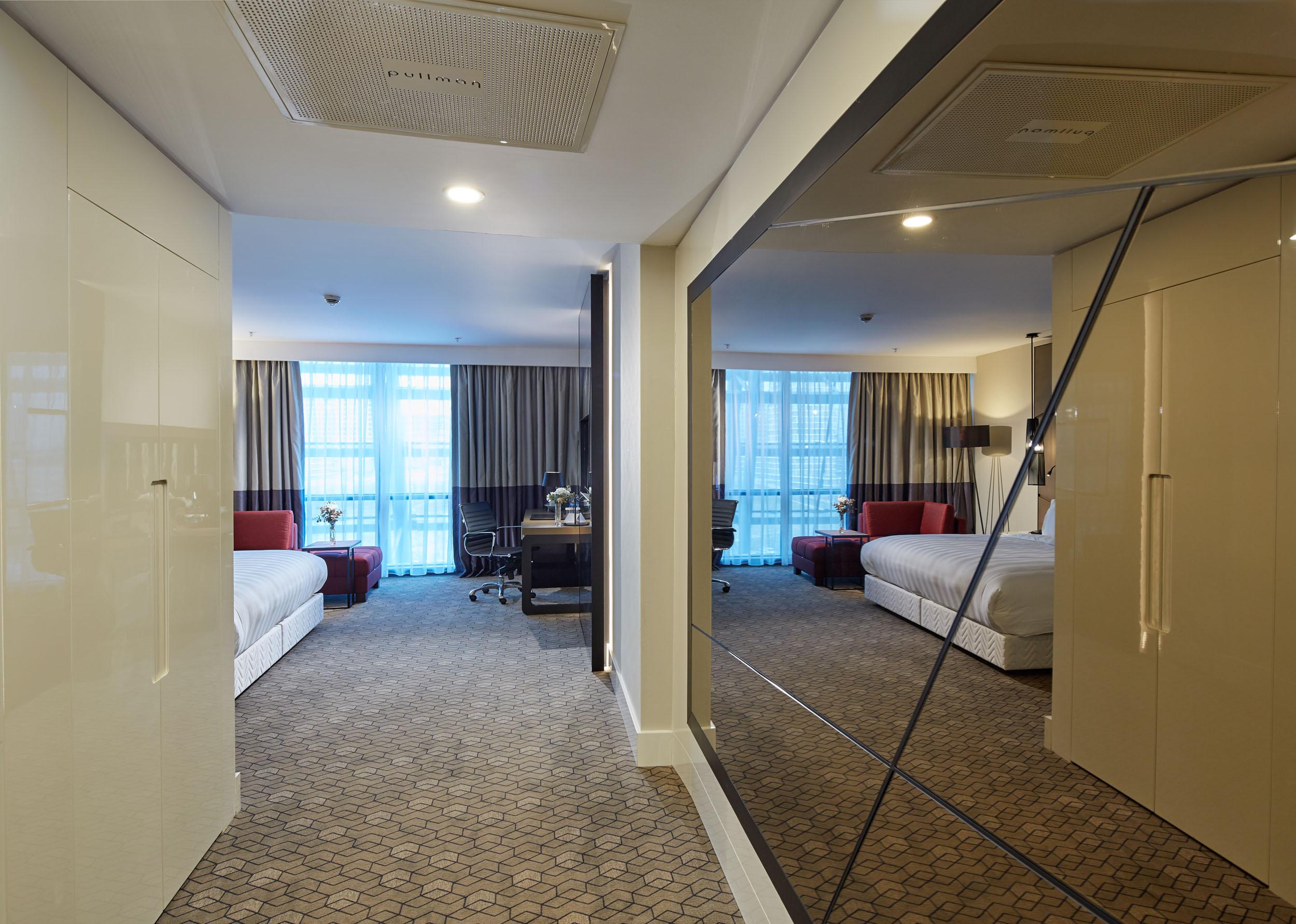 Hotel Pullman & Convention Center 5*