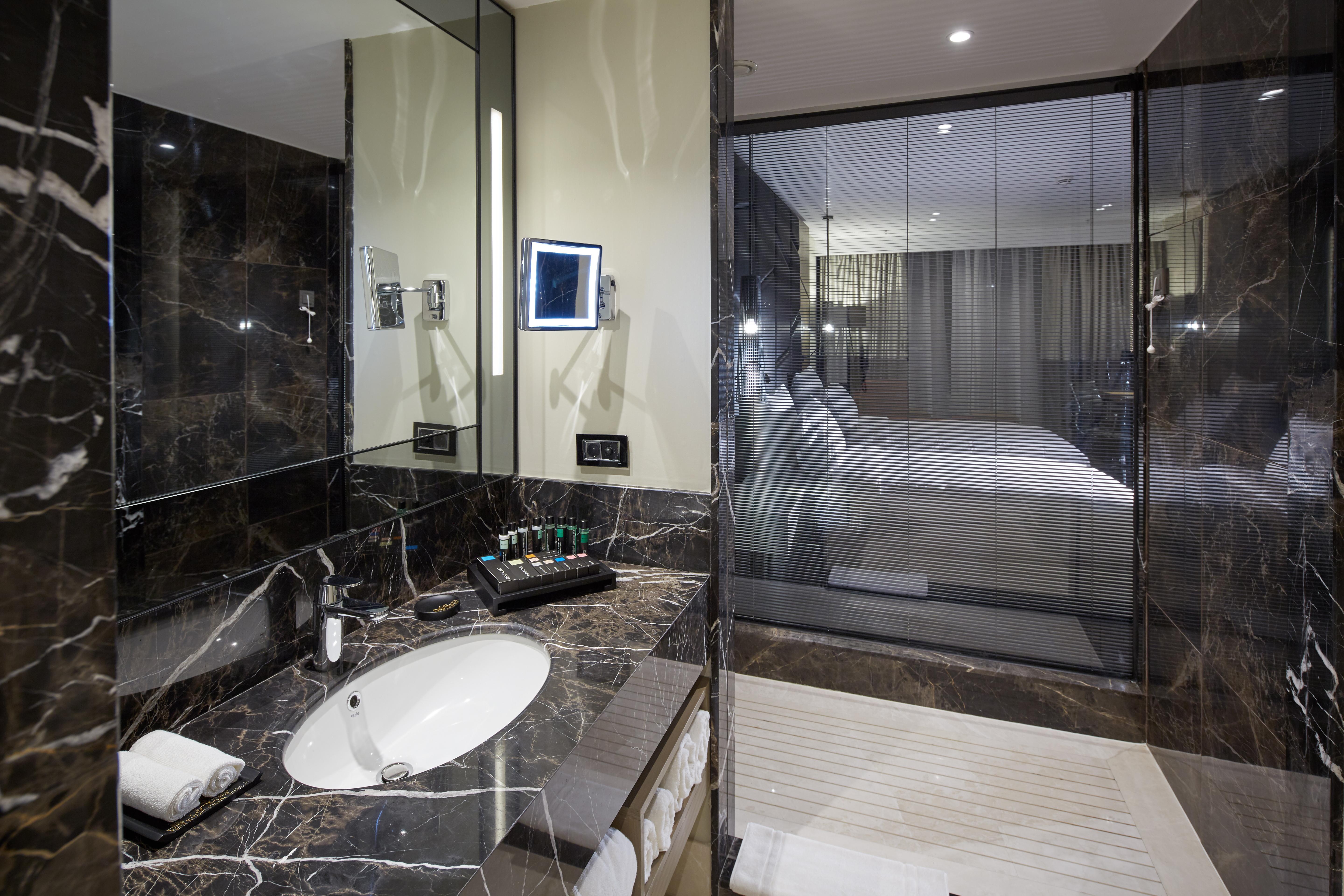 Hotel Pullman & Convention Center Istanbul