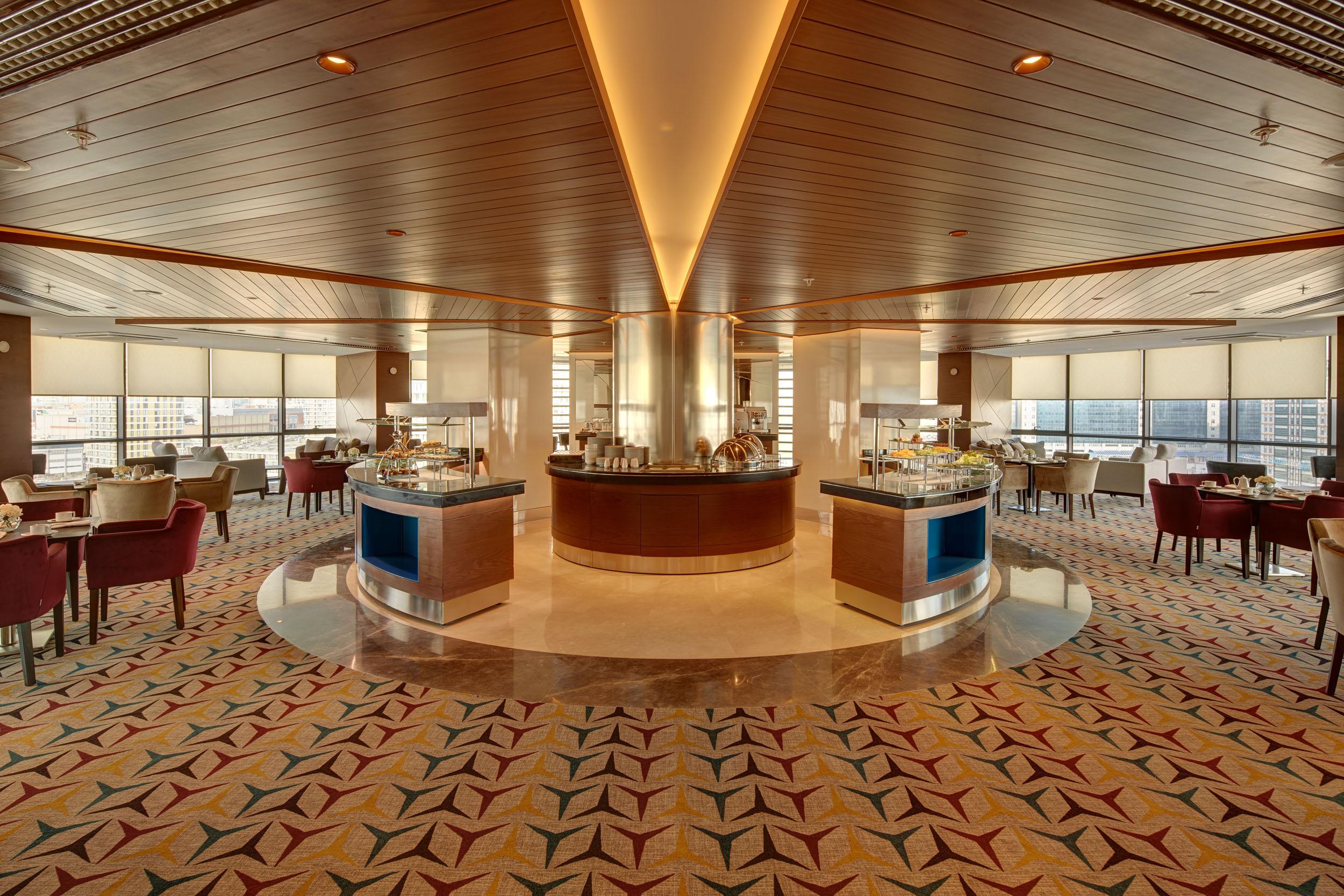 Pullman & Convention Center Istanbul