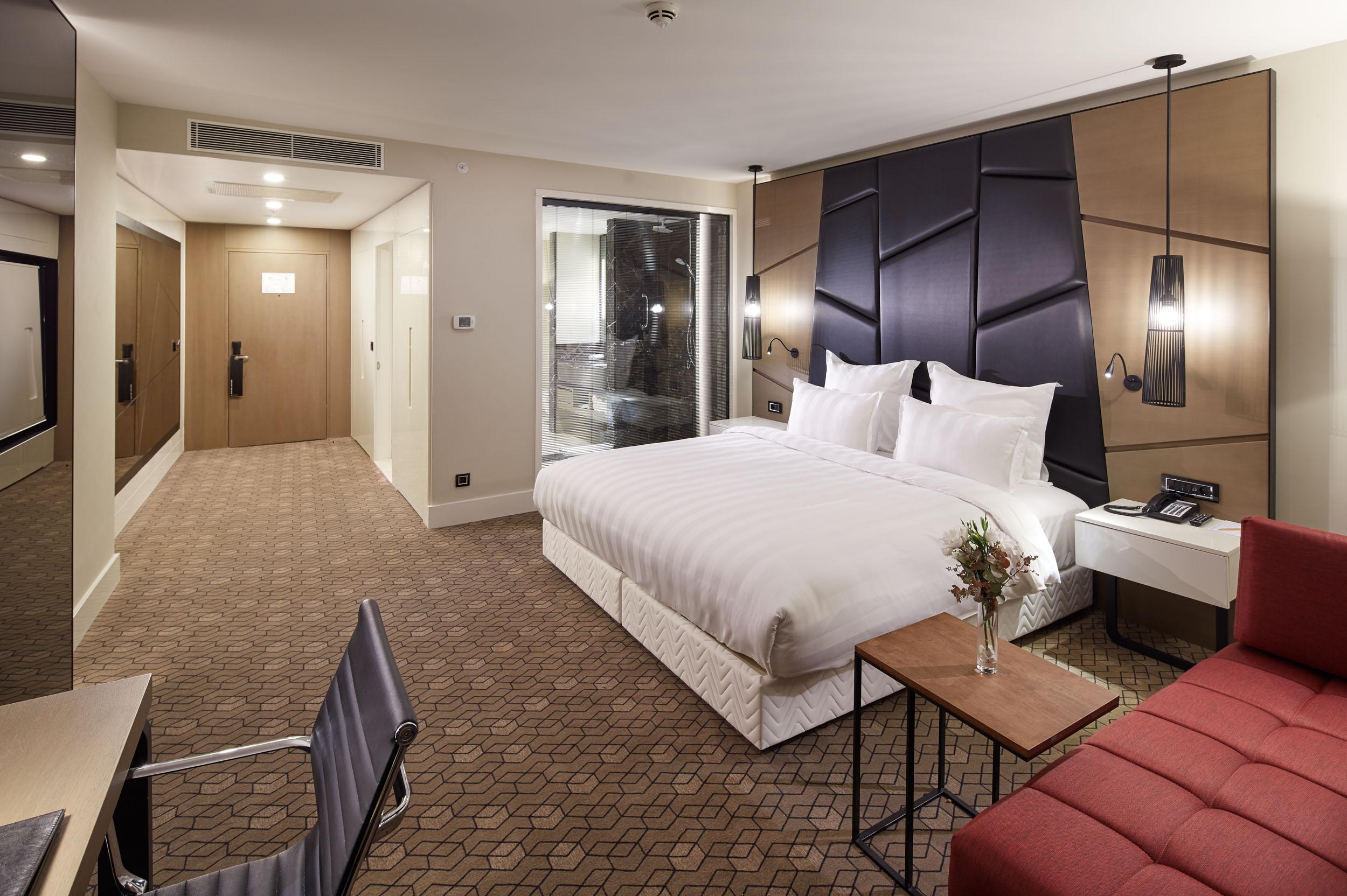 Hotel Pullman & Convention Center