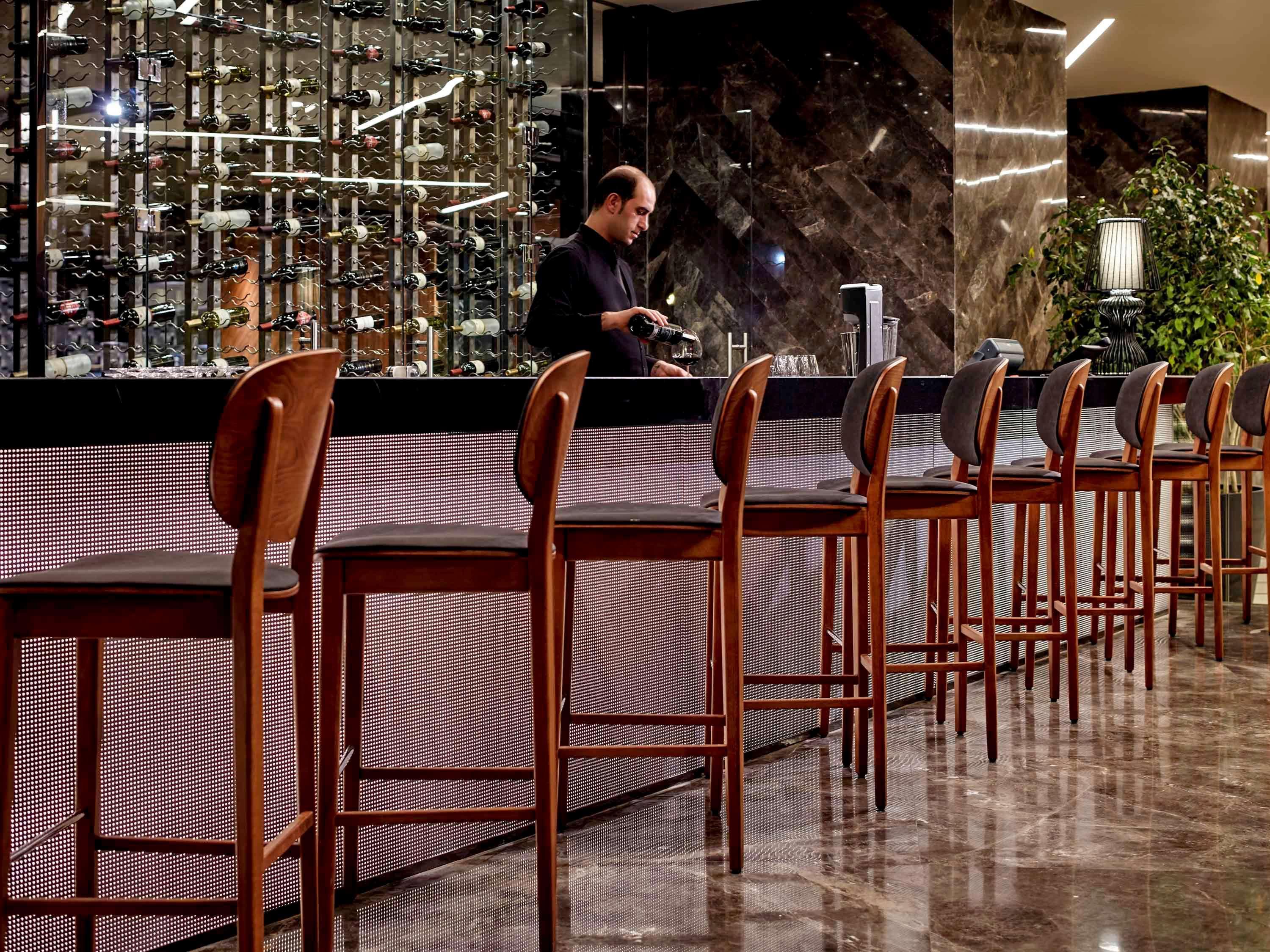 Pullman & Convention Center Hotel Istanbul