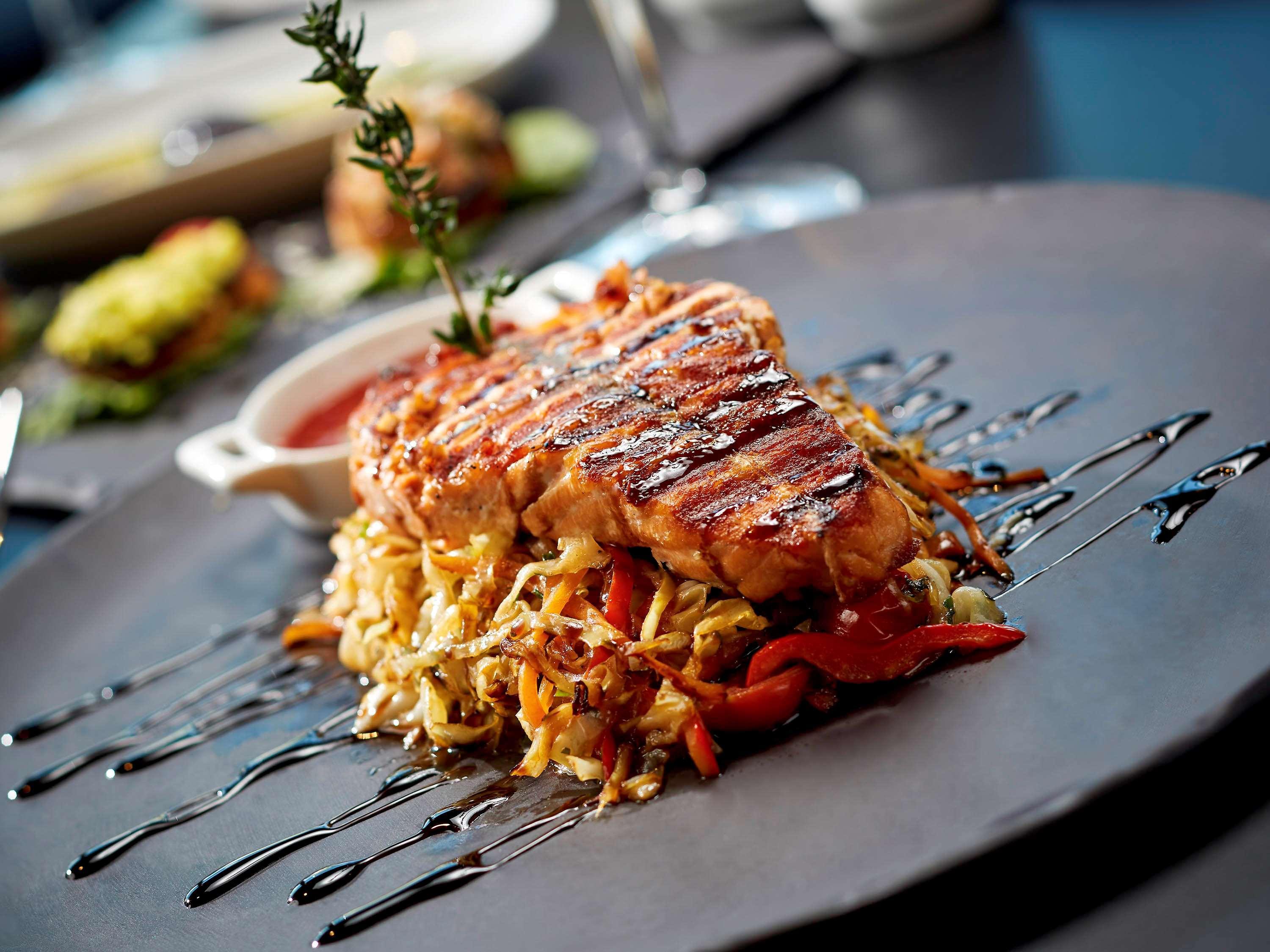 Pullman & Convention Center 5* Istanbul