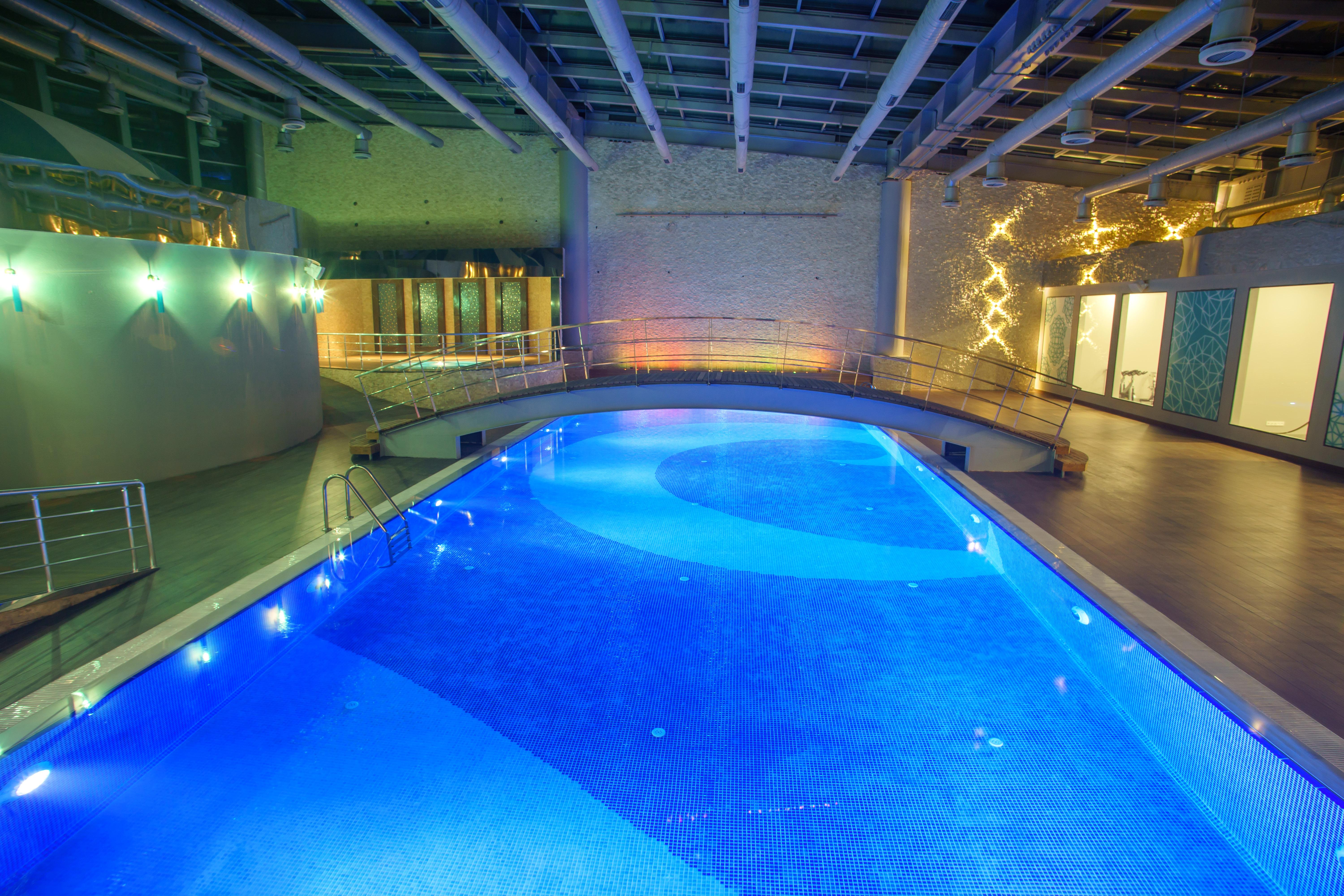 Hotel Pullman & Convention Center Istanbul
