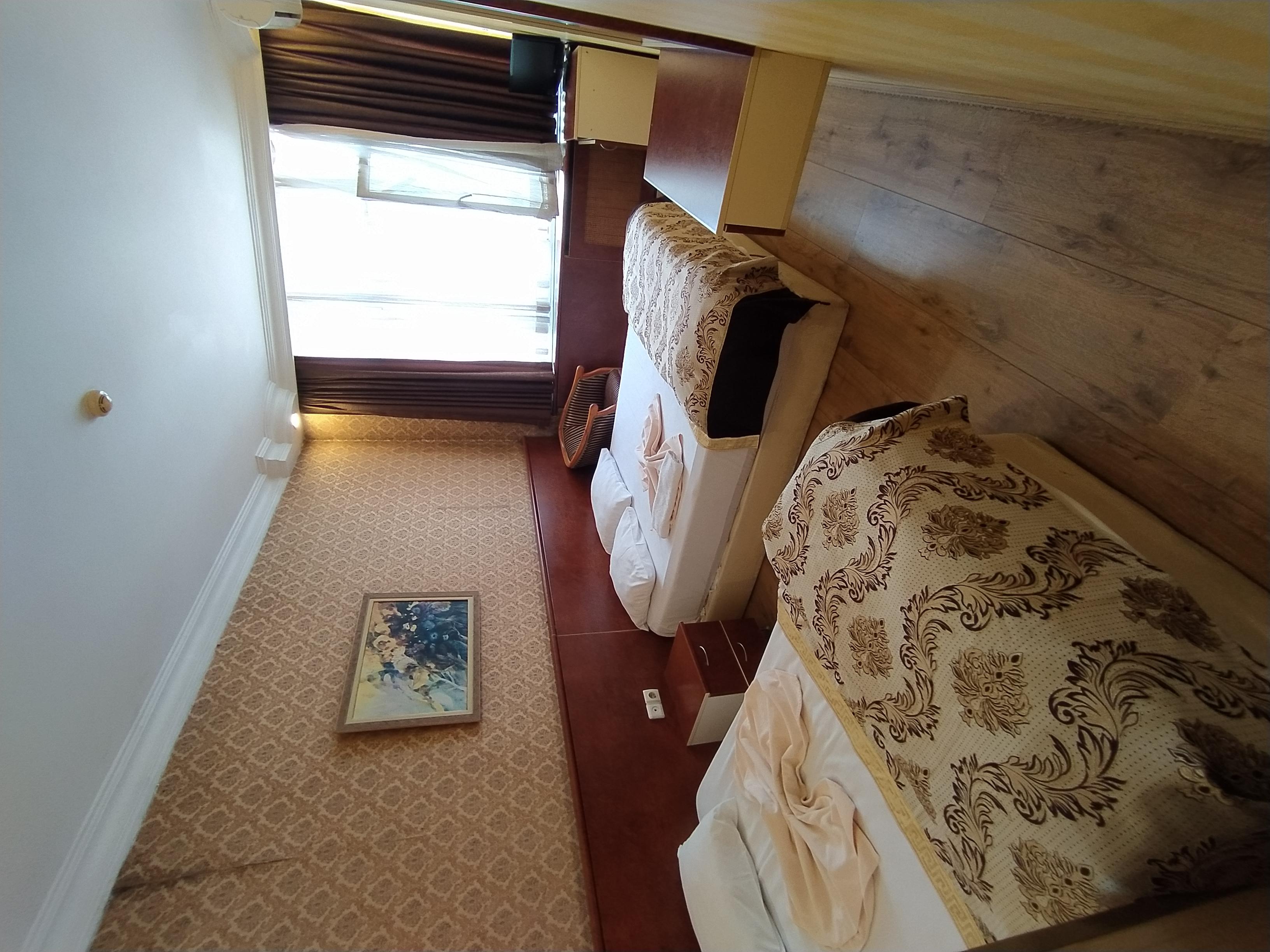 Hotel Turvan