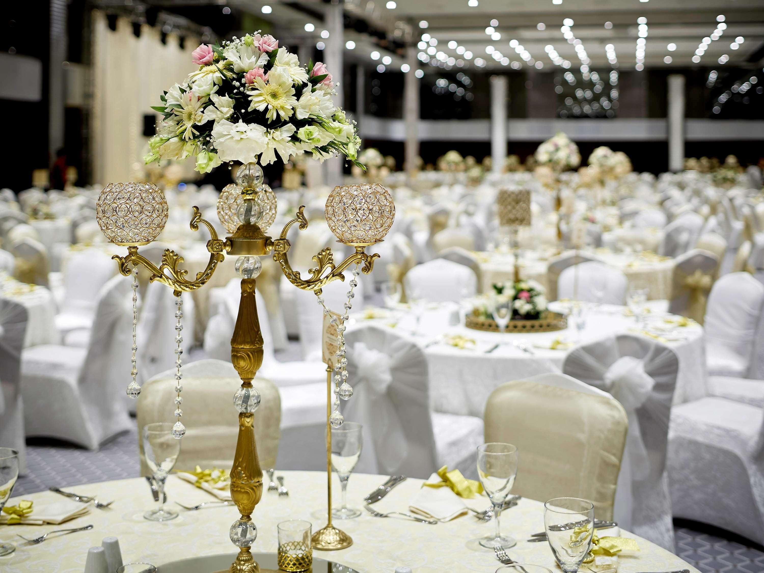 Hotel Pullman & Convention Center 5*