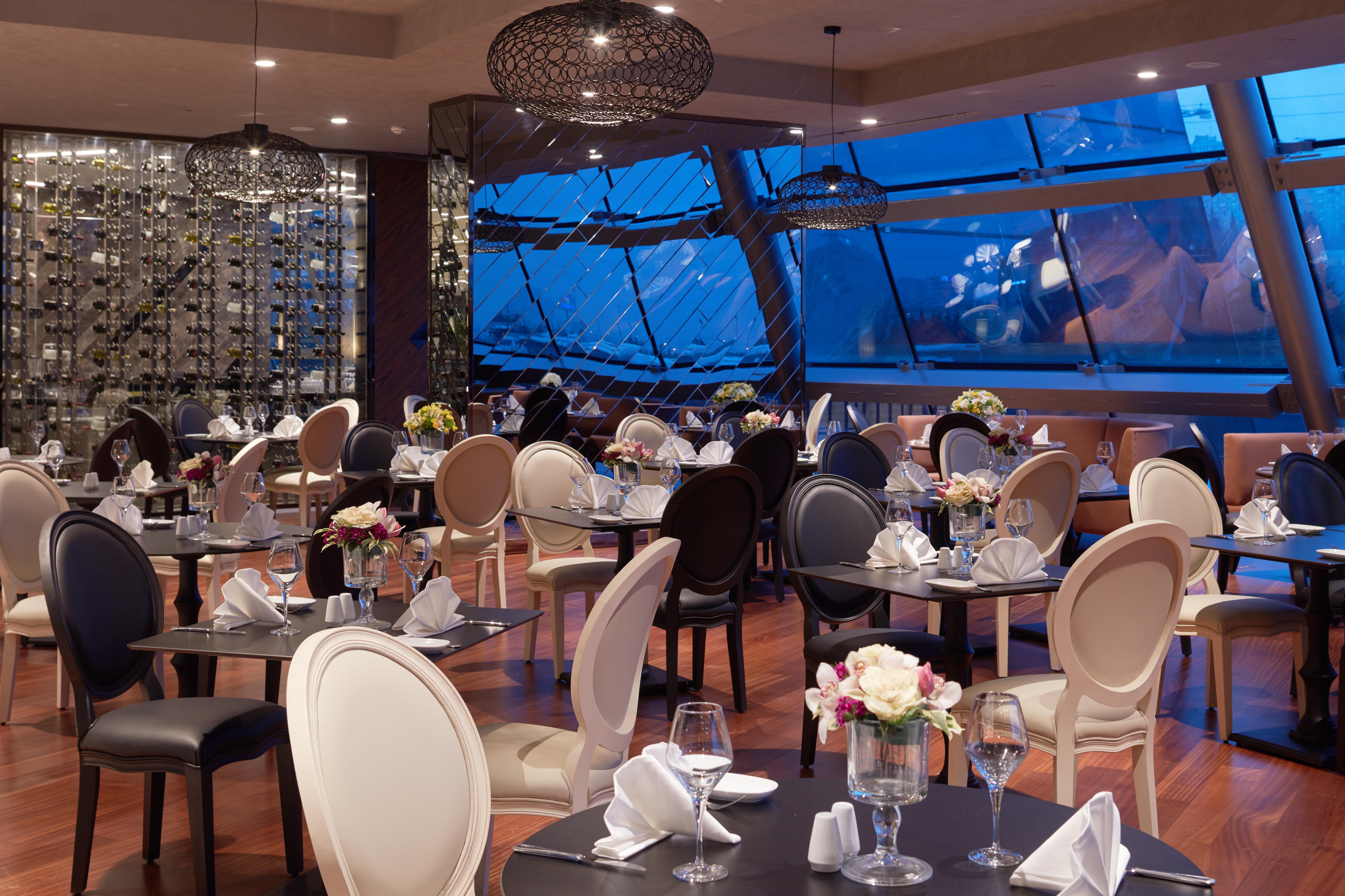 Pullman & Convention Center 5* Istanbul