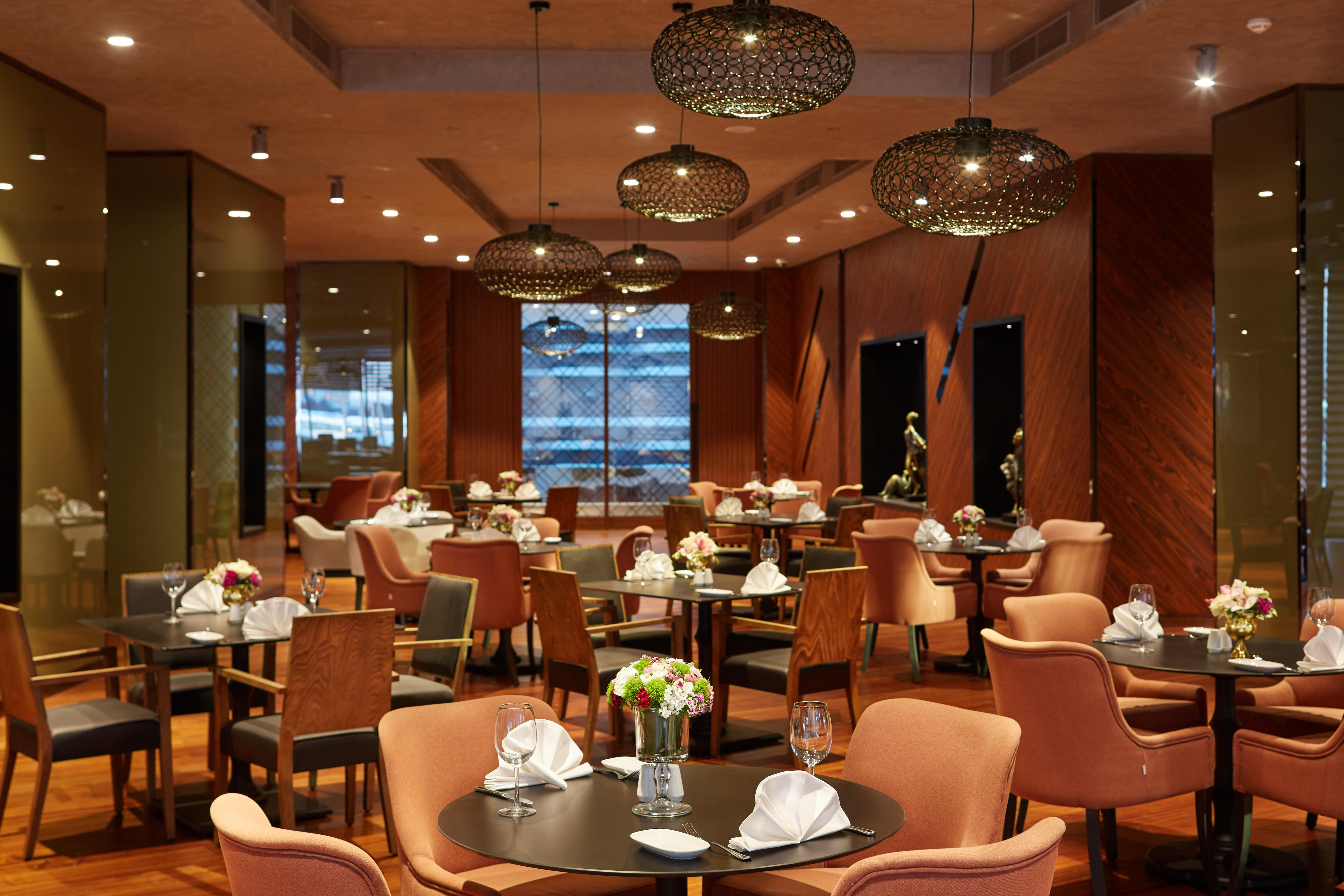 Hotel Pullman & Convention Center 5*