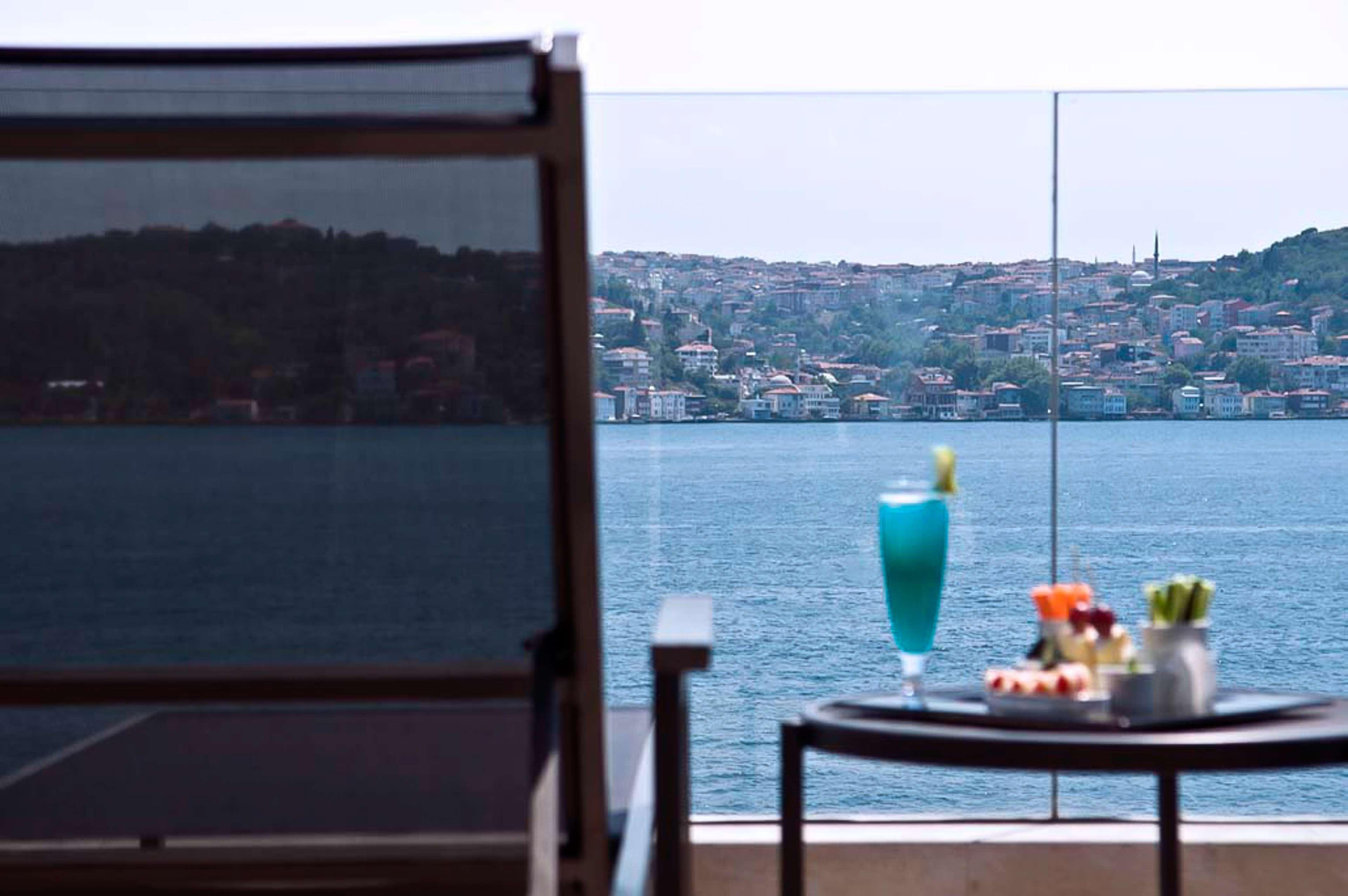 Radisson Blu Bosphorus 5* Istanbul