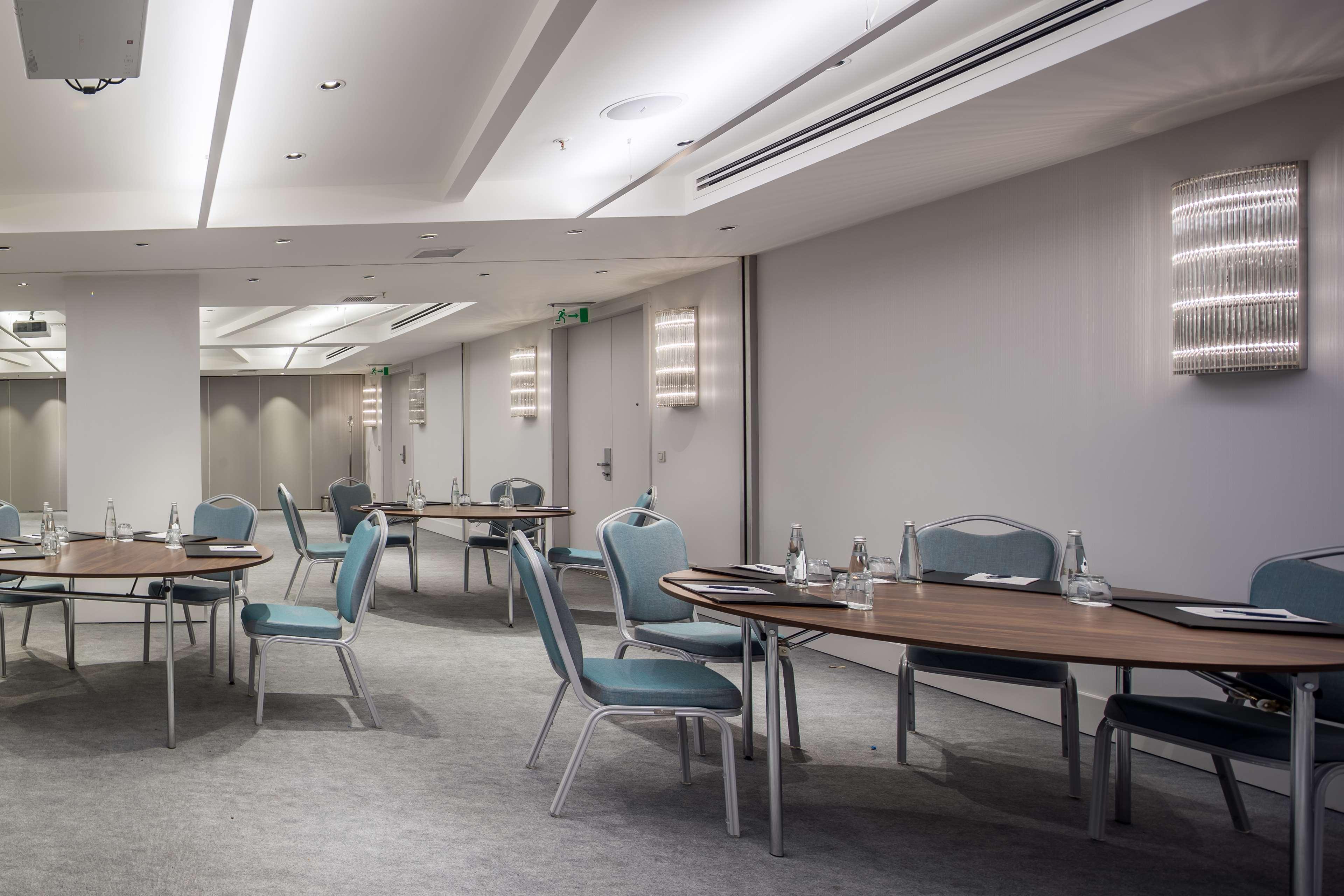 Radisson Blu Bosphorus 5*