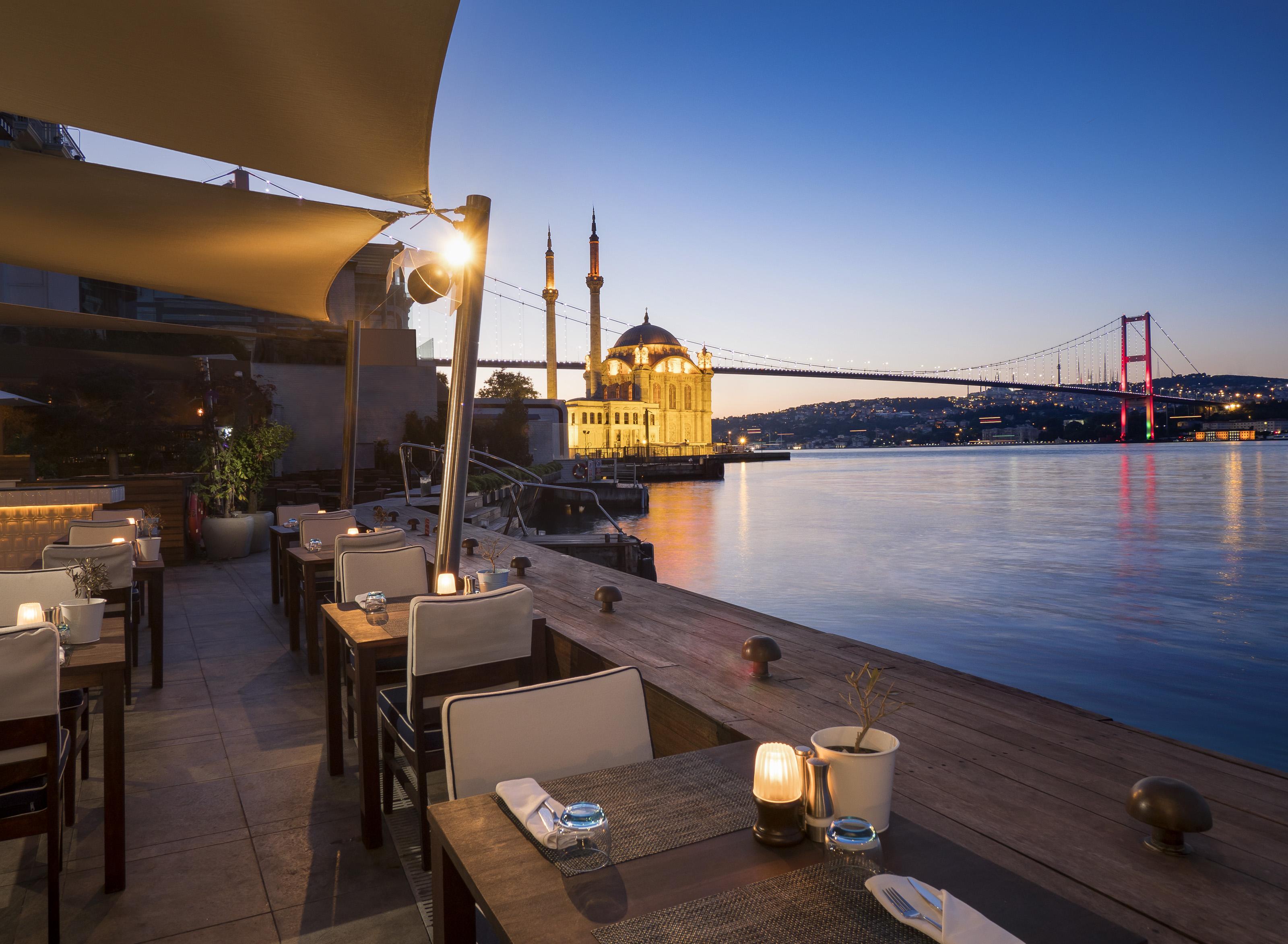 Radisson Blu Bosphorus Istanbul