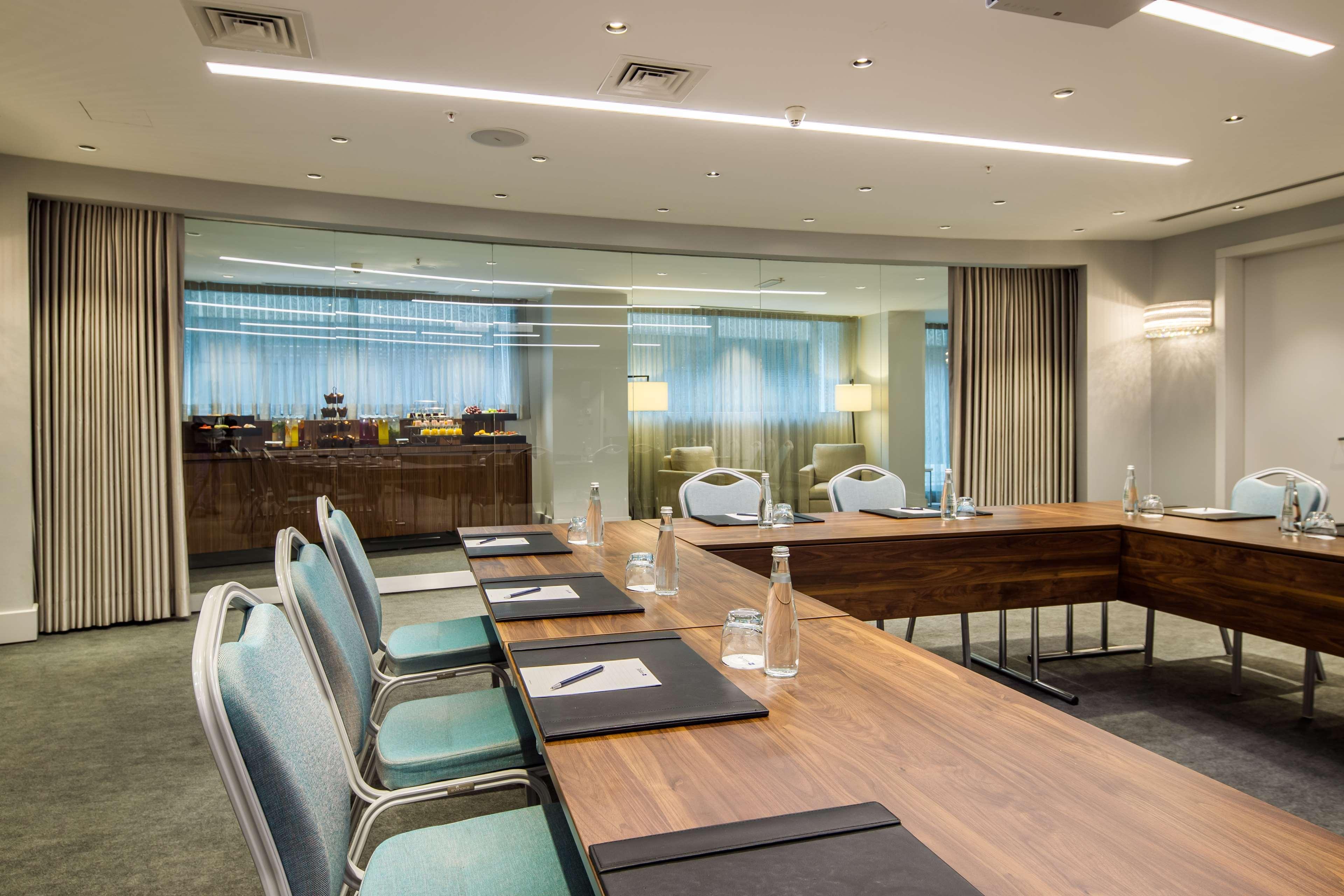 Radisson Blu Bosphorus Hotel Istanbul