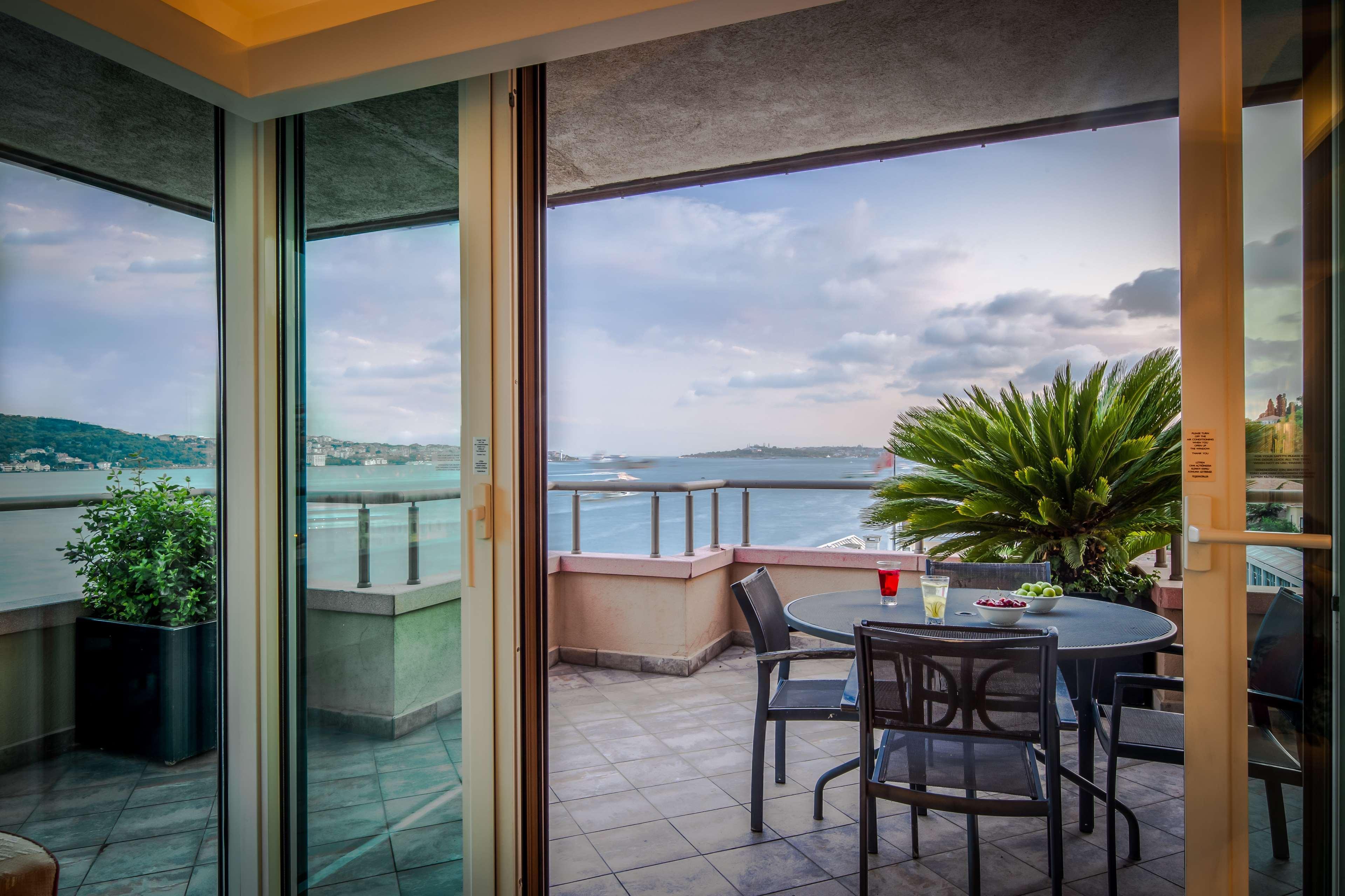 Radisson Blu Bosphorus Hotel 5*