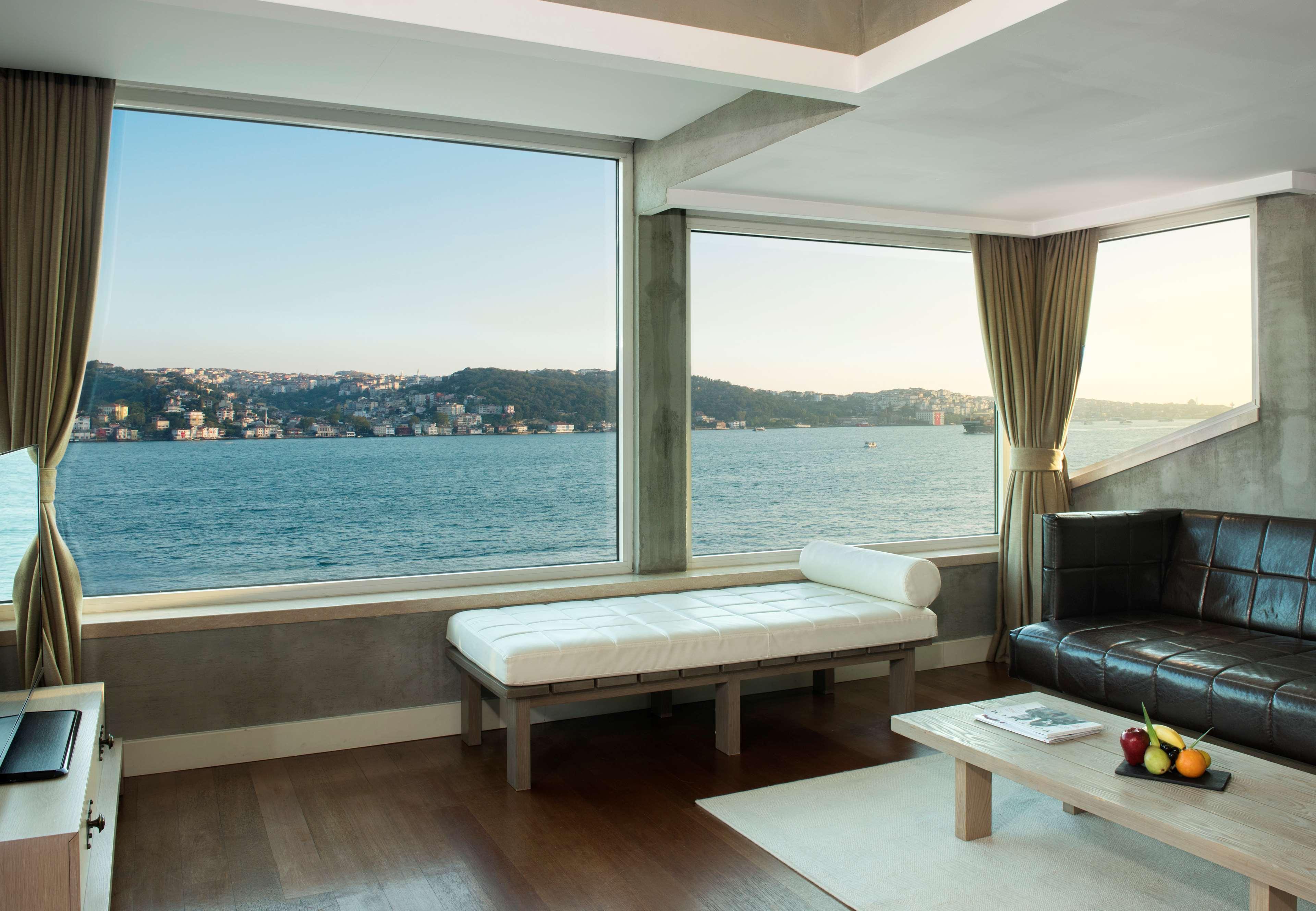 Radisson Blu Bosphorus Hotel
