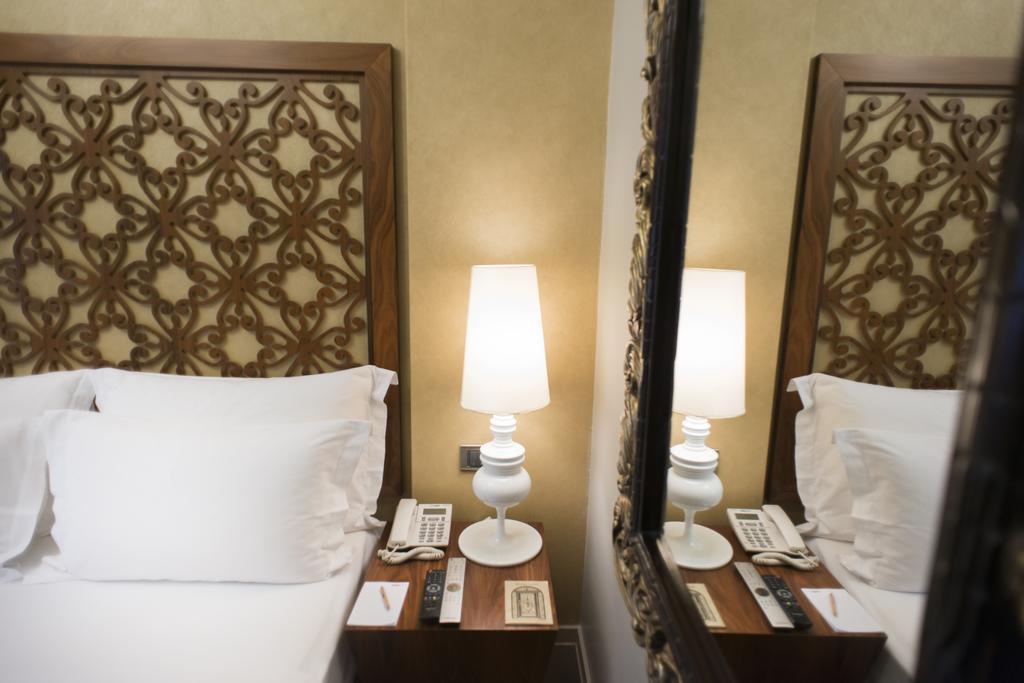 Hotel Taksim Prelude Istanbul
