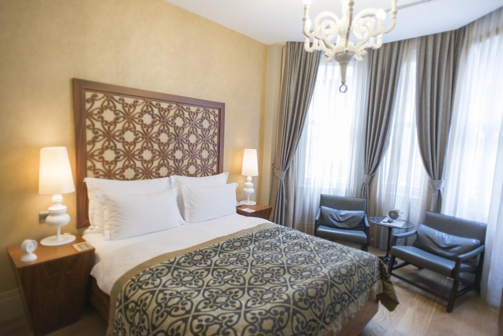 Hotel Taksim Prelude