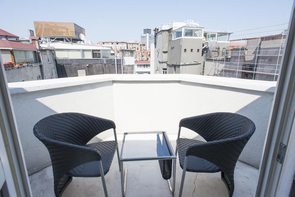 Taksim Prelude Hotel
